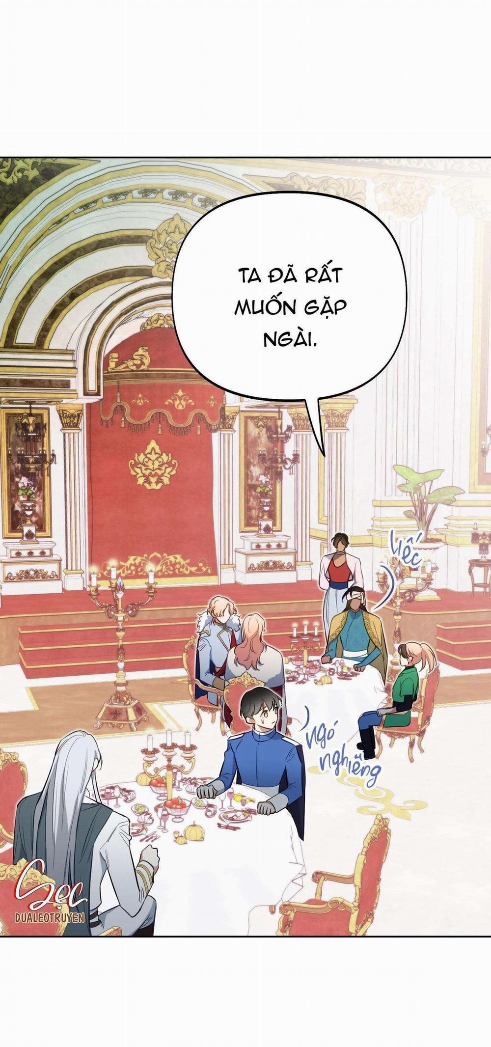 (Np) Trở Thành Vua Công Lược 44 trang 21