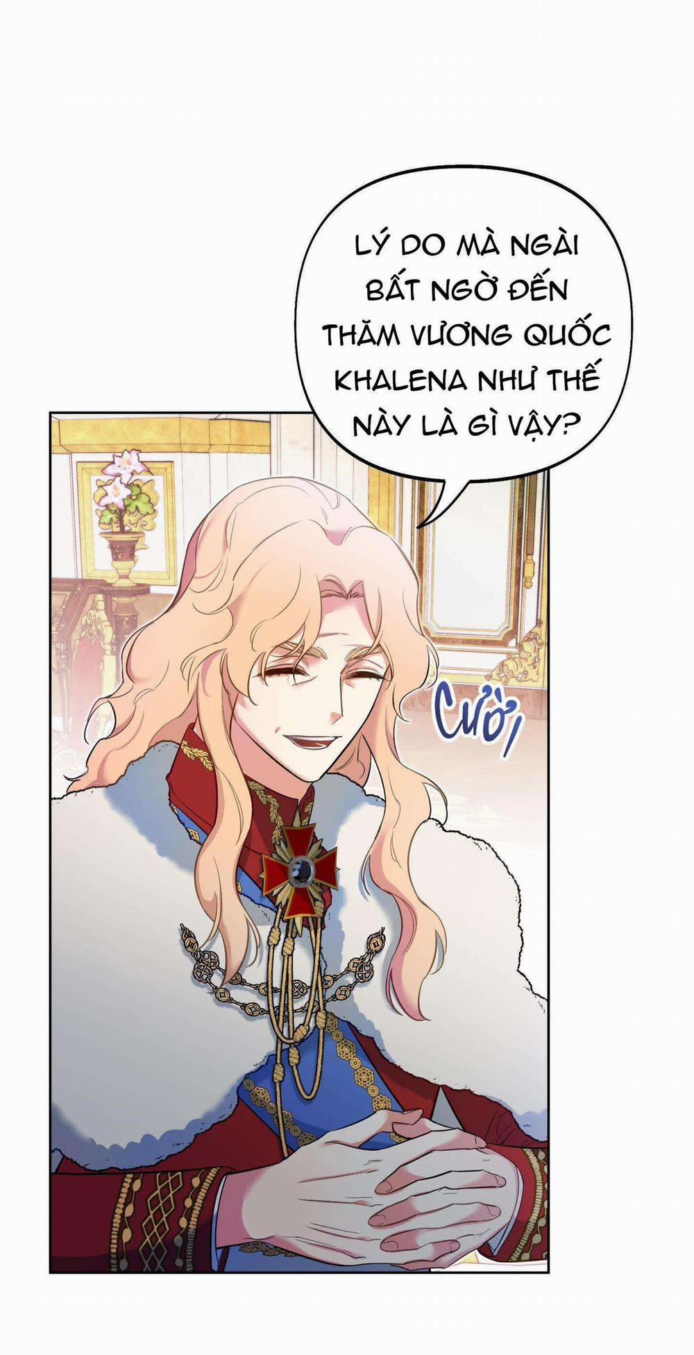 (Np) Trở Thành Vua Công Lược 44 trang 25