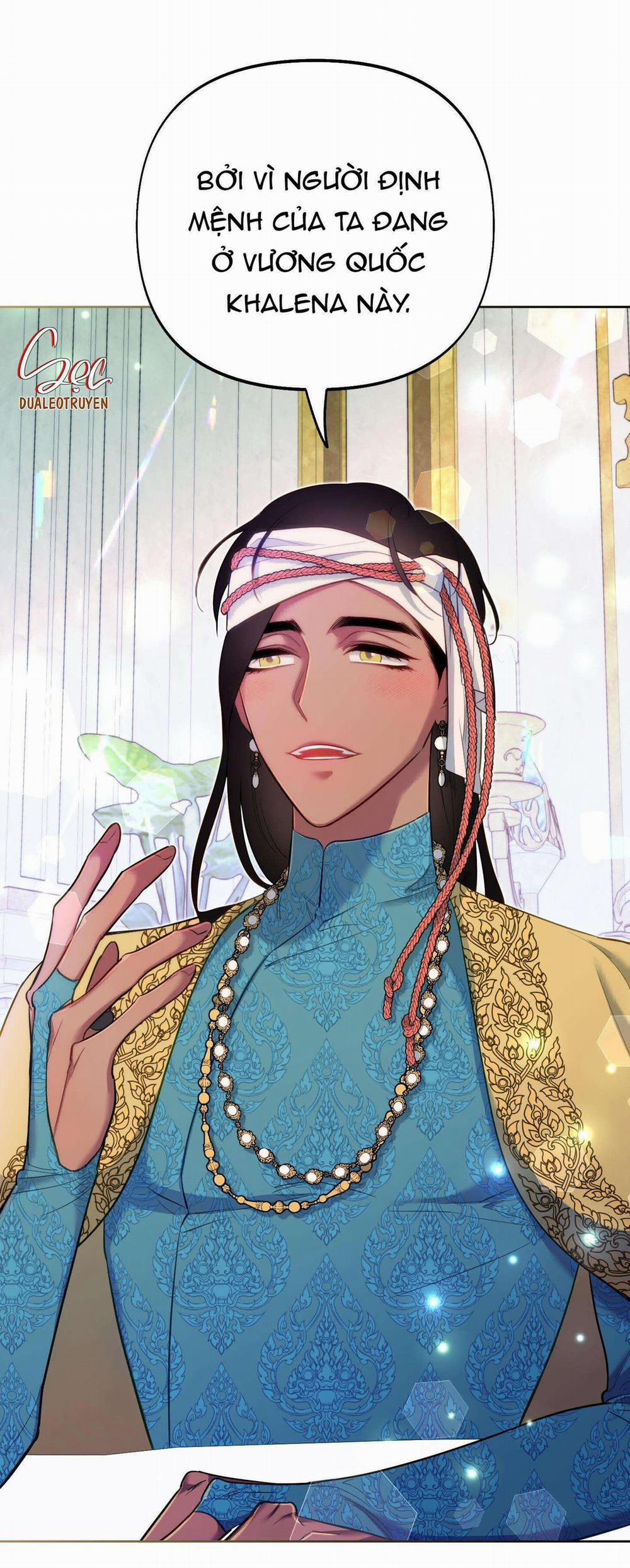 (Np) Trở Thành Vua Công Lược 44 trang 28