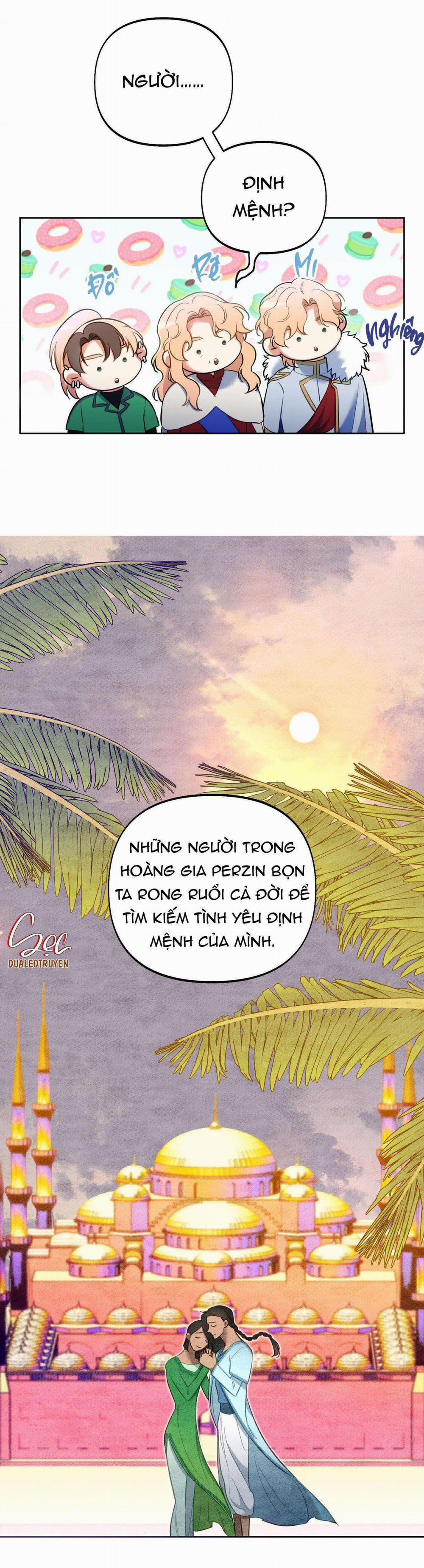 (Np) Trở Thành Vua Công Lược 44 trang 29