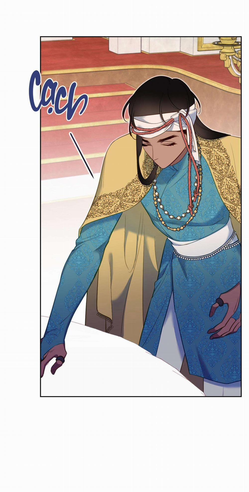 (Np) Trở Thành Vua Công Lược 44 trang 38