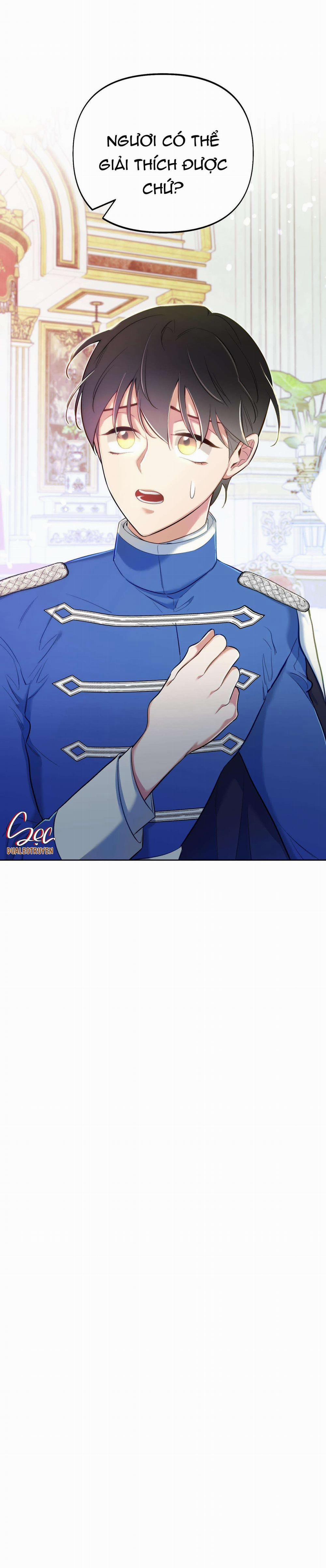 (Np) Trở Thành Vua Công Lược 44 trang 48