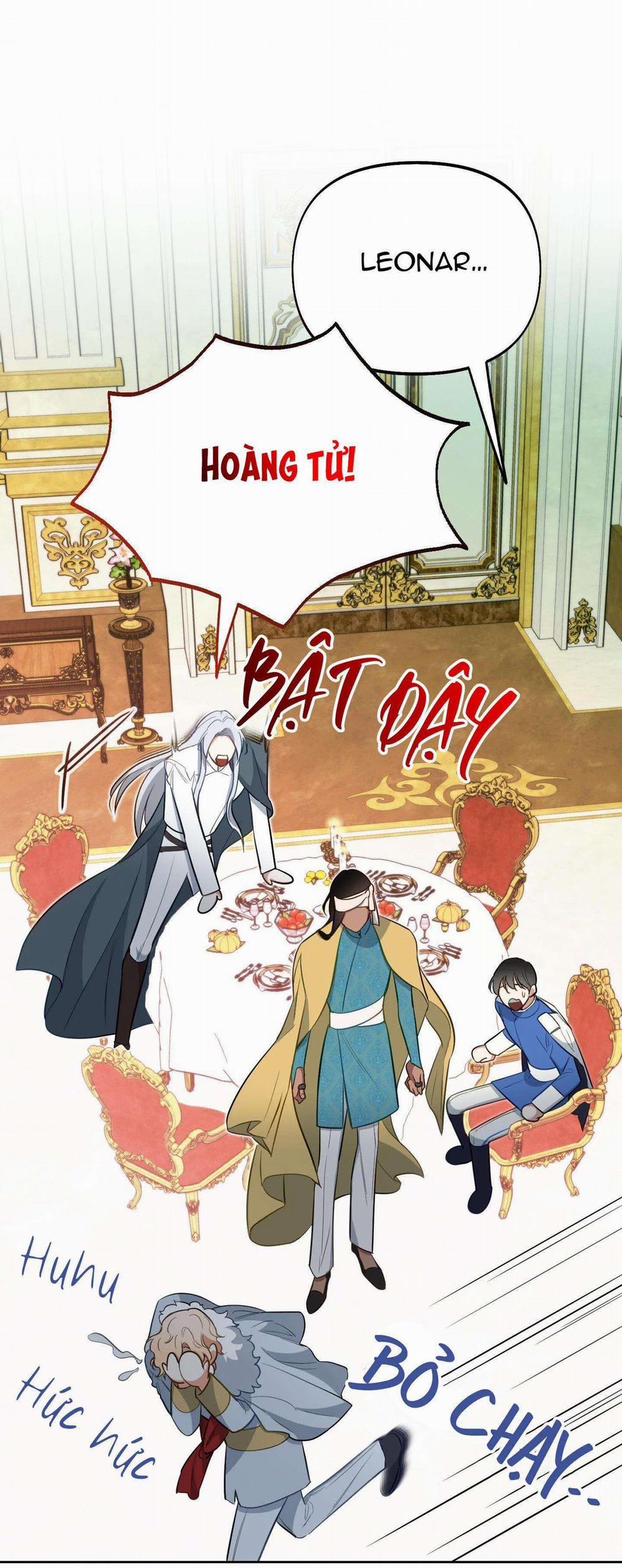 (Np) Trở Thành Vua Công Lược 45 trang 10