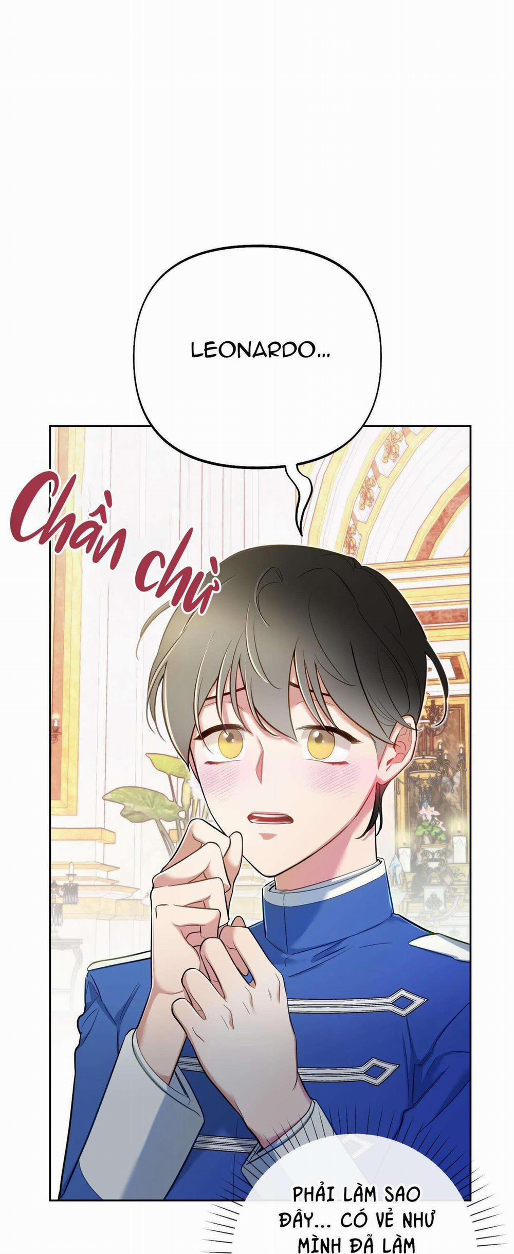 (Np) Trở Thành Vua Công Lược 45 trang 12