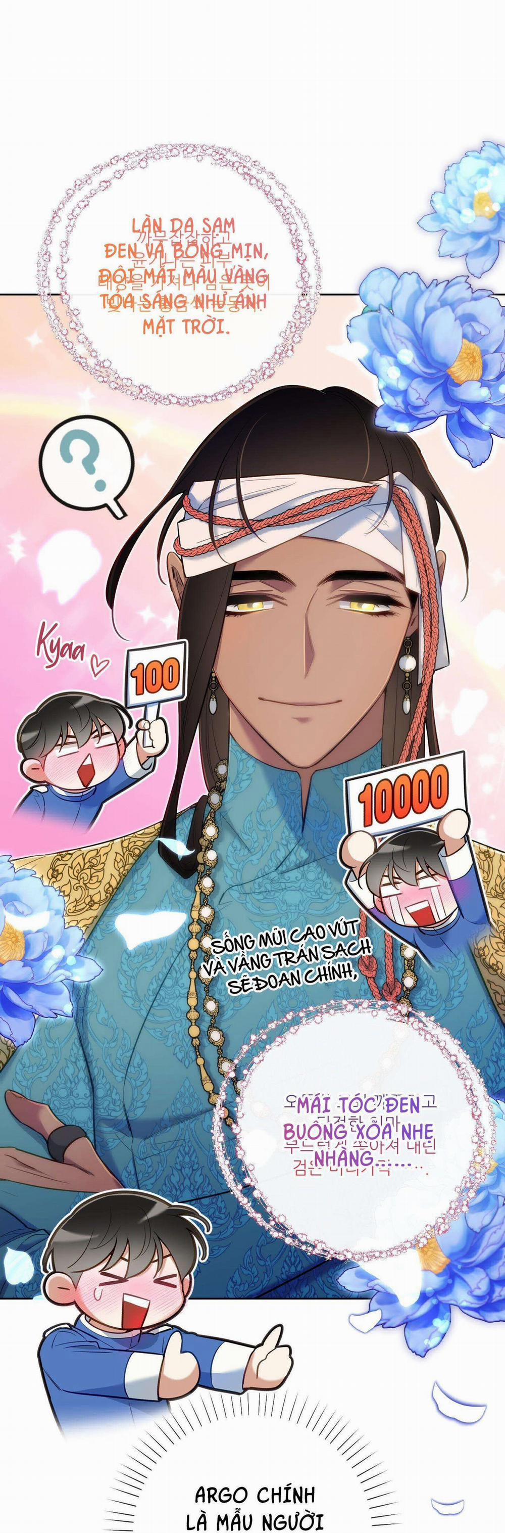 (Np) Trở Thành Vua Công Lược 45 trang 14