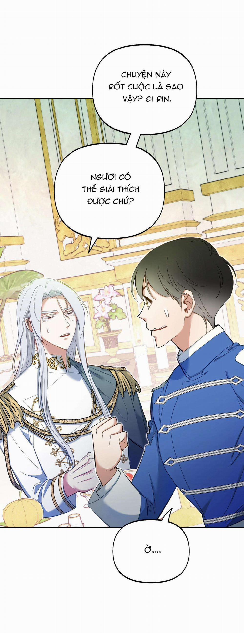 (Np) Trở Thành Vua Công Lược 45 trang 2