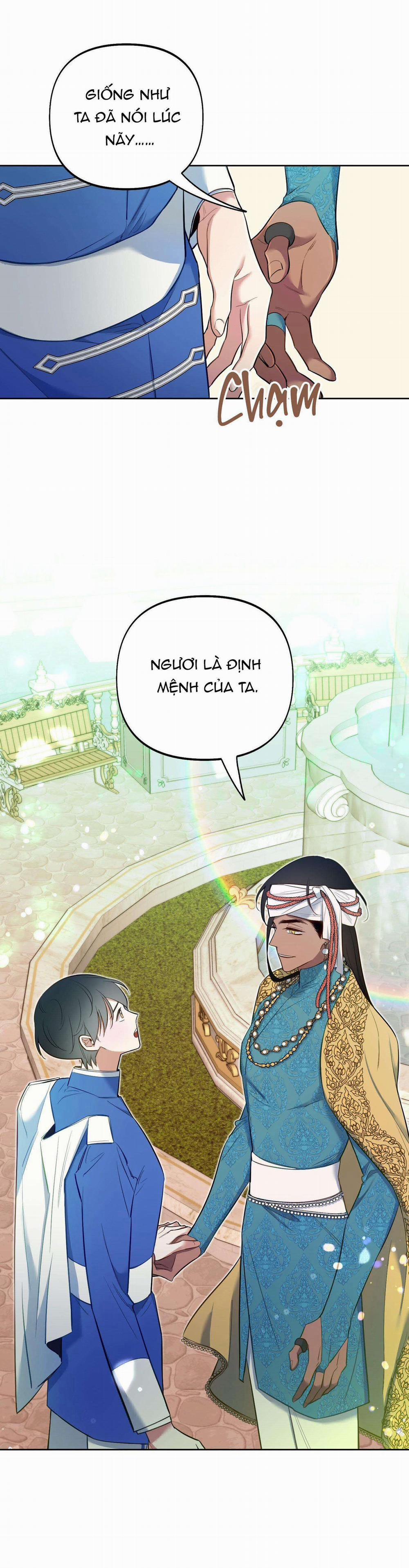 (Np) Trở Thành Vua Công Lược 45 trang 21