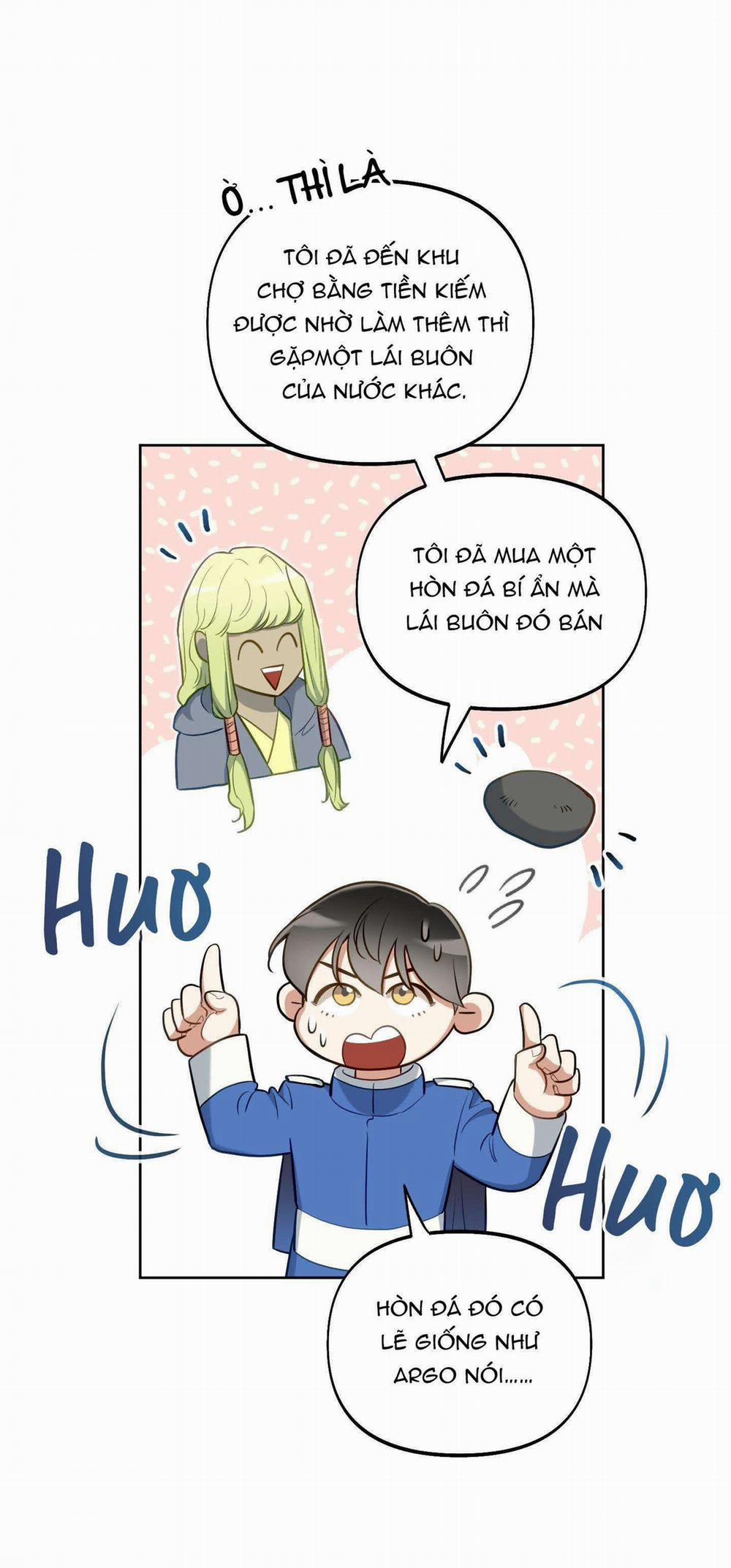 (Np) Trở Thành Vua Công Lược 45 trang 3