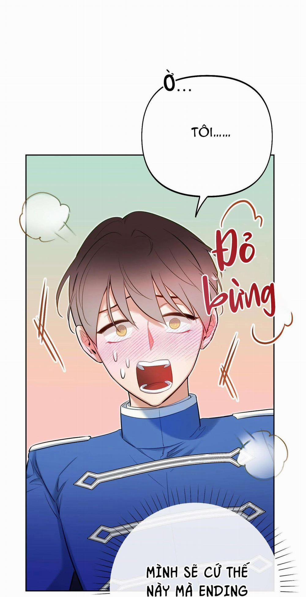 (Np) Trở Thành Vua Công Lược 45 trang 30