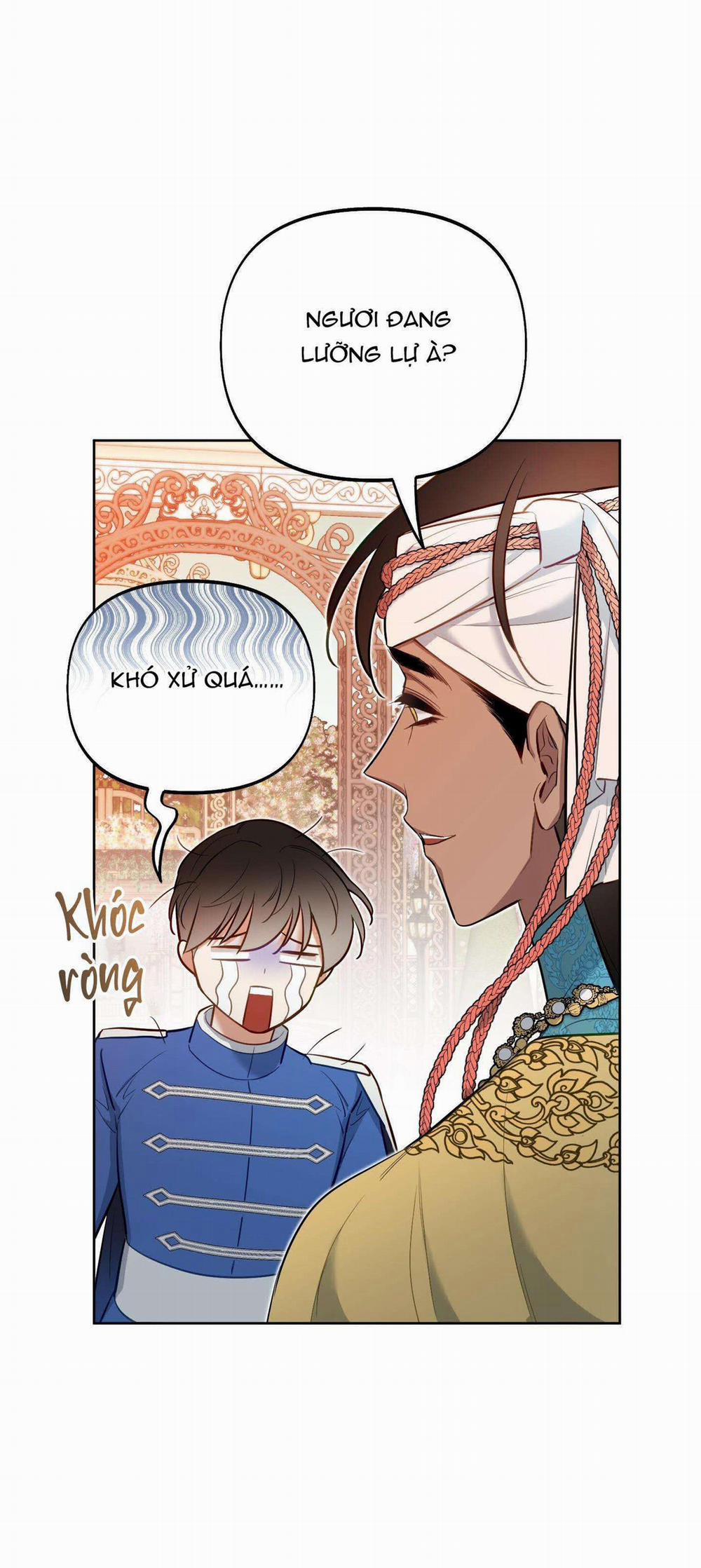 (Np) Trở Thành Vua Công Lược 45 trang 33