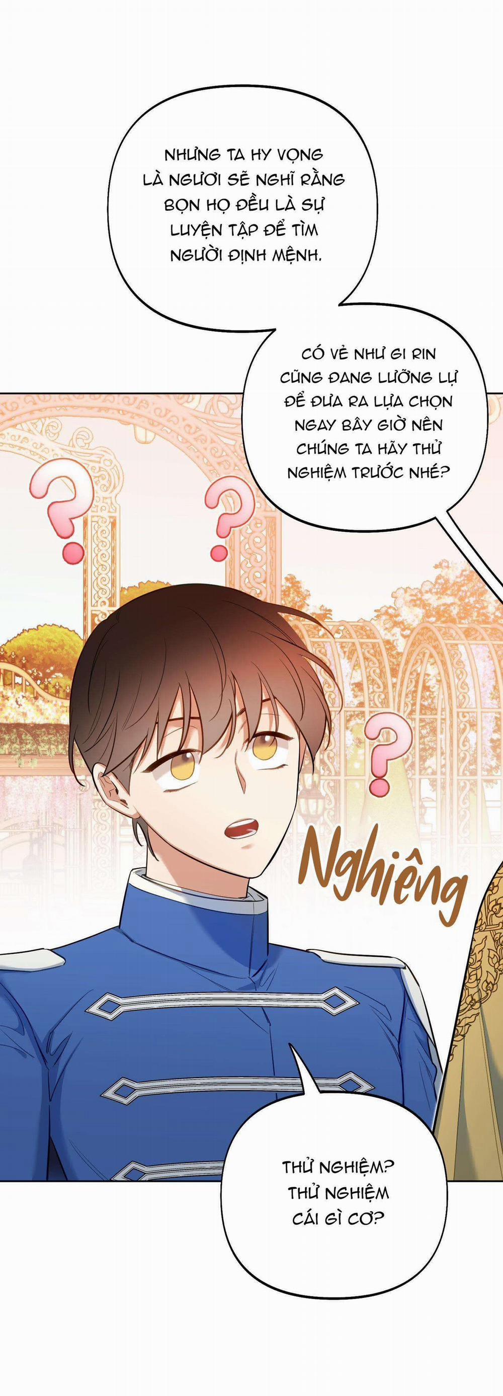 (Np) Trở Thành Vua Công Lược 45 trang 38