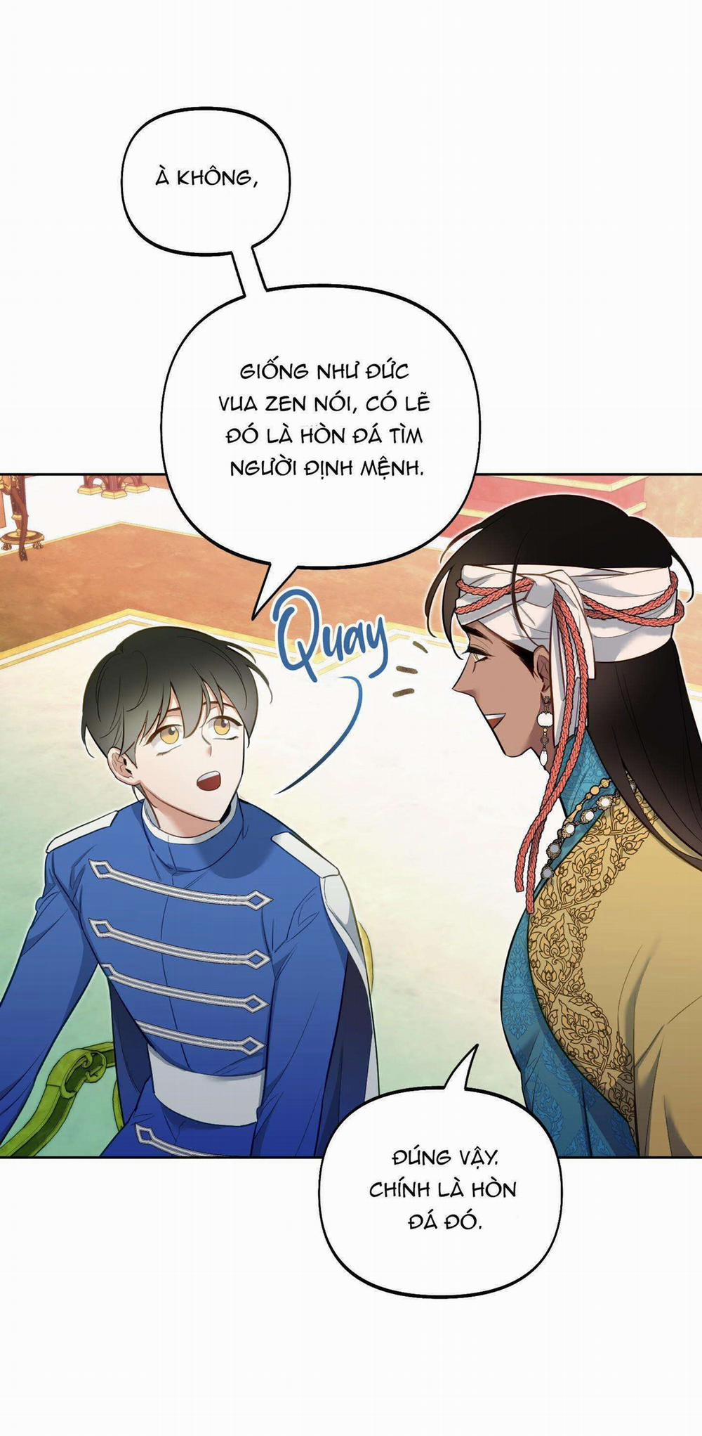 (Np) Trở Thành Vua Công Lược 45 trang 4