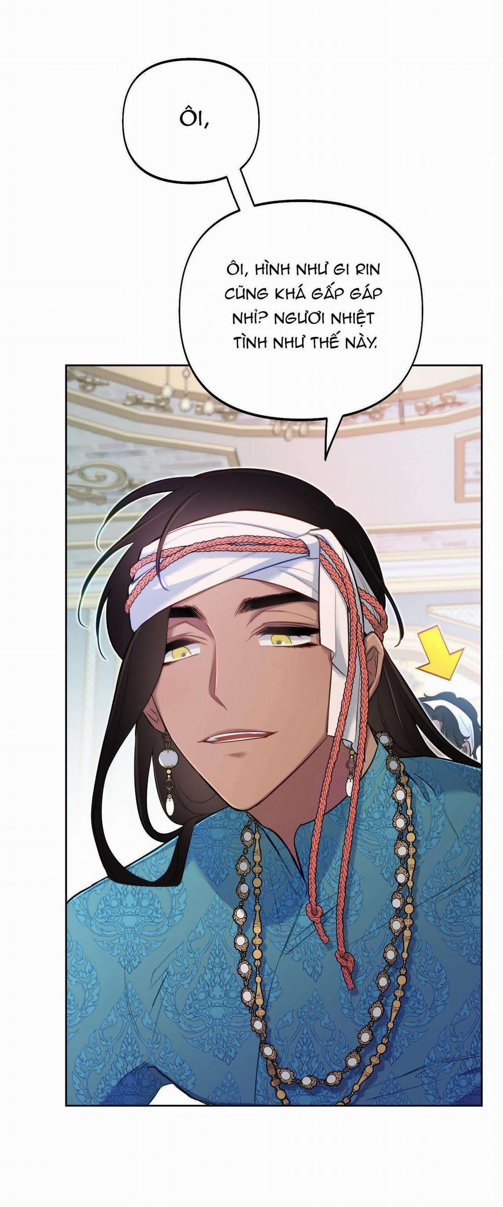 (Np) Trở Thành Vua Công Lược 45 trang 46