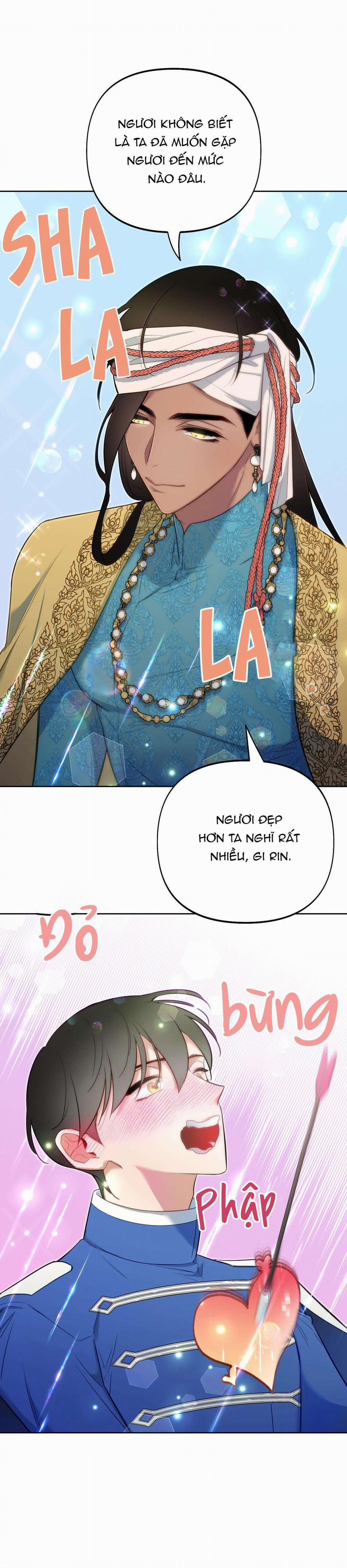 (Np) Trở Thành Vua Công Lược 45 trang 5