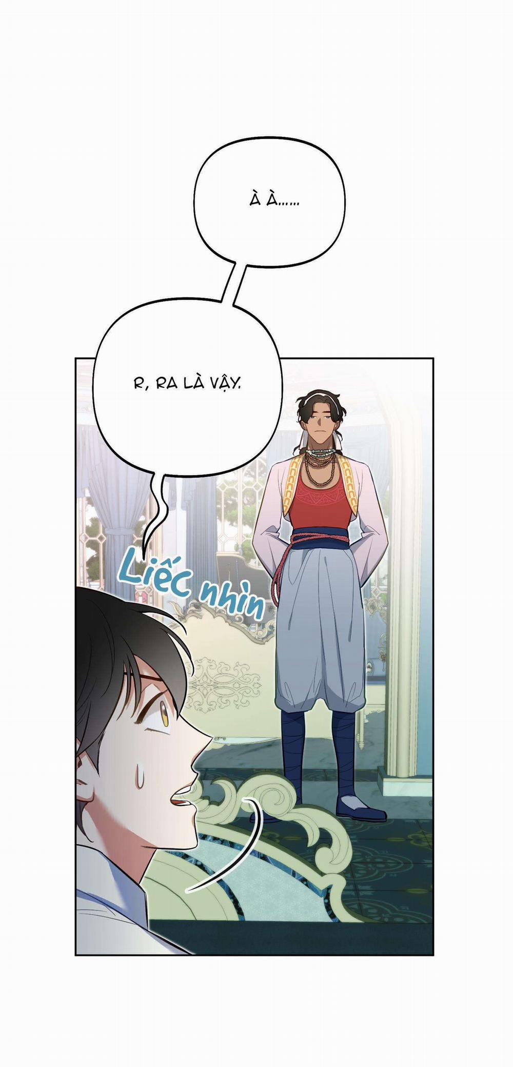 (Np) Trở Thành Vua Công Lược 45 trang 51