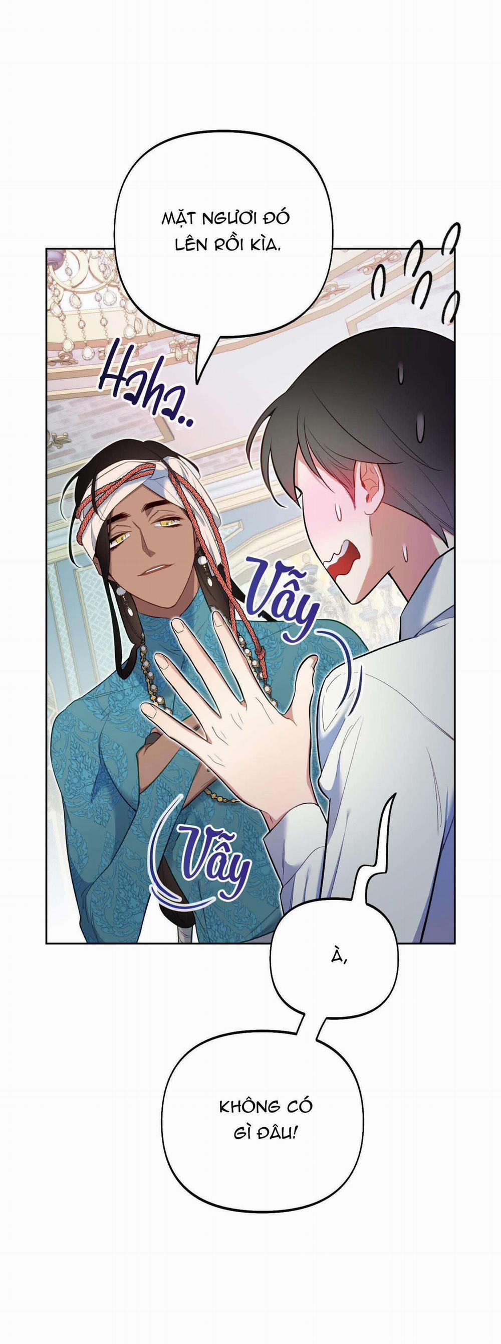 (Np) Trở Thành Vua Công Lược 45 trang 54