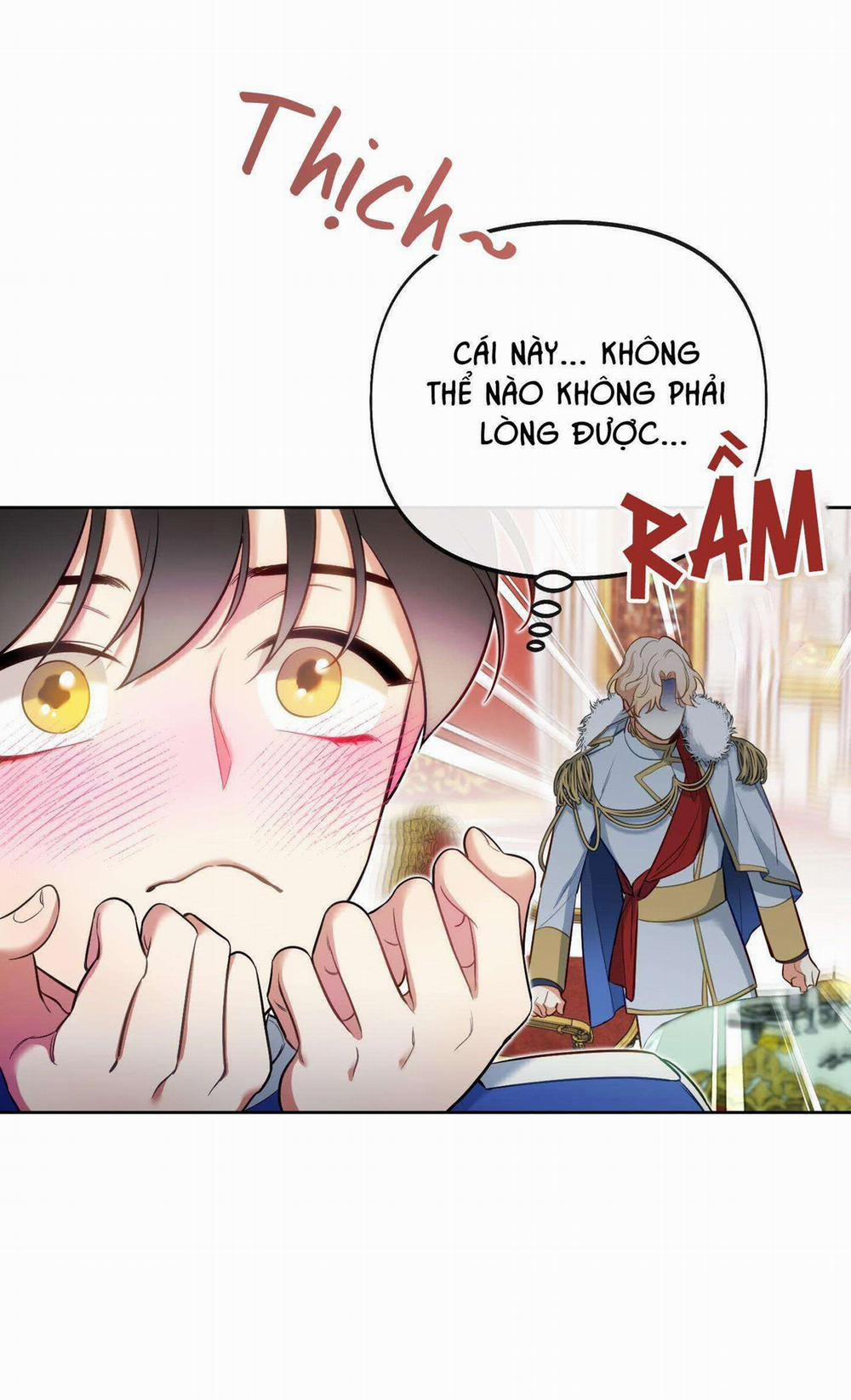 (Np) Trở Thành Vua Công Lược 45 trang 7