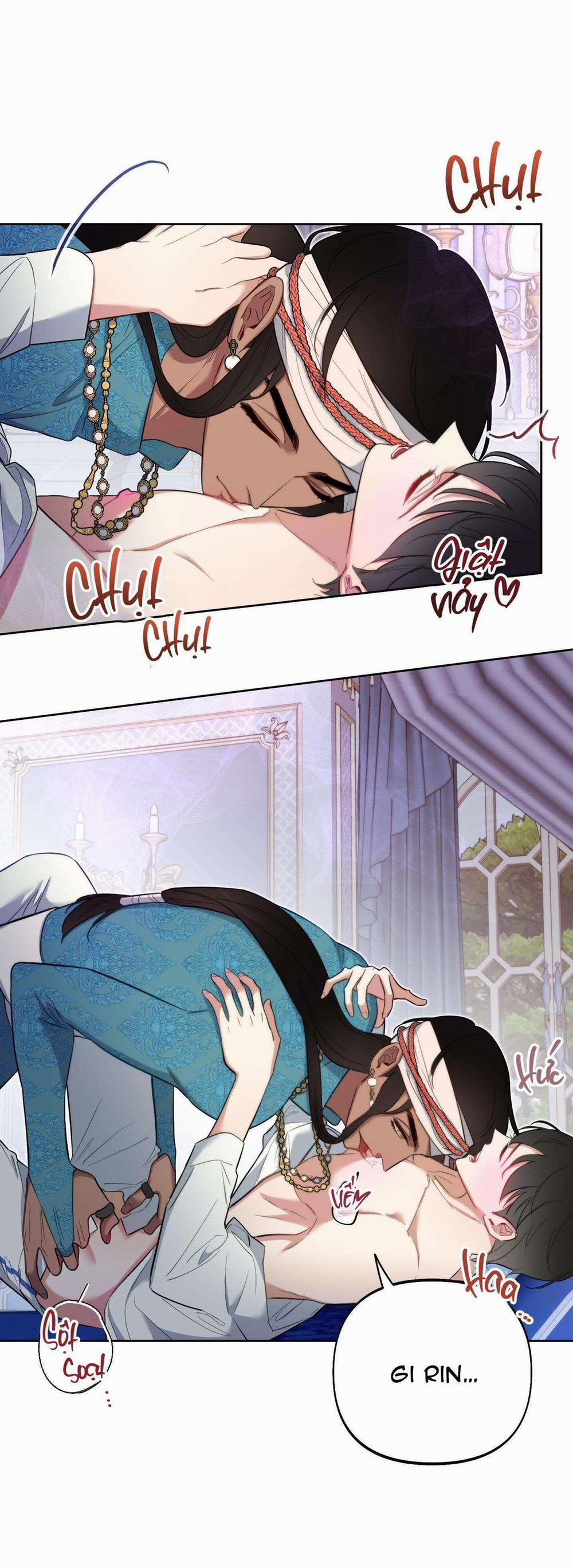 (Np) Trở Thành Vua Công Lược 46 trang 10