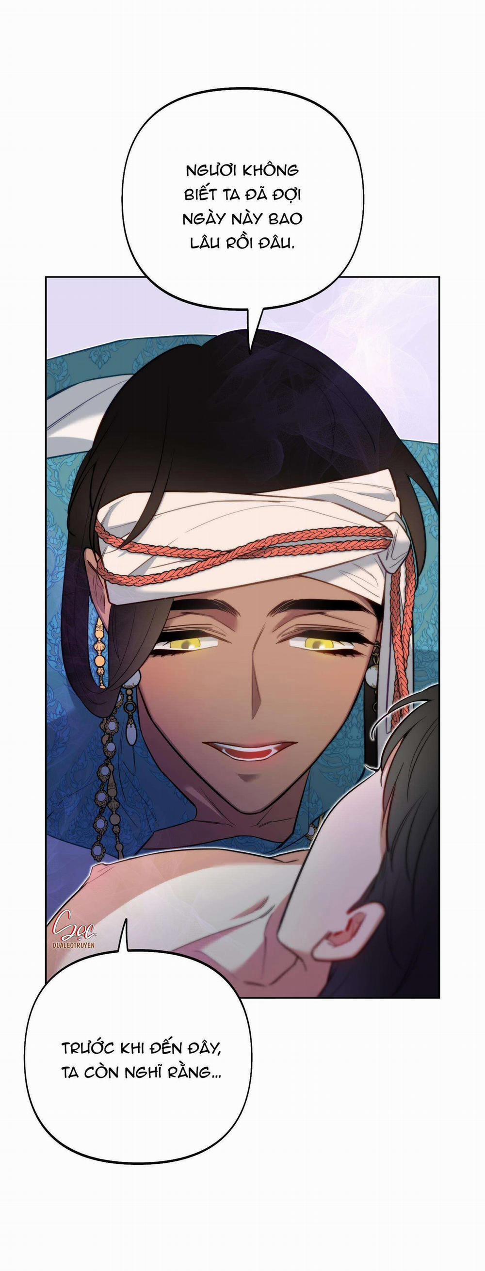 (Np) Trở Thành Vua Công Lược 46 trang 11