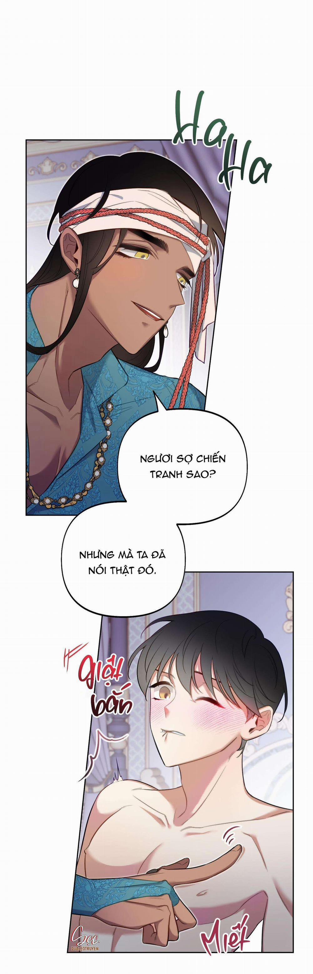 (Np) Trở Thành Vua Công Lược 46 trang 13