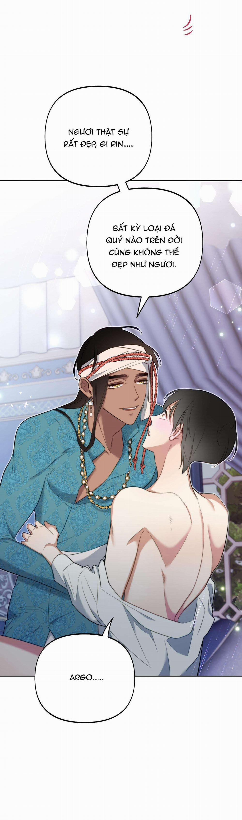 (Np) Trở Thành Vua Công Lược 46 trang 14