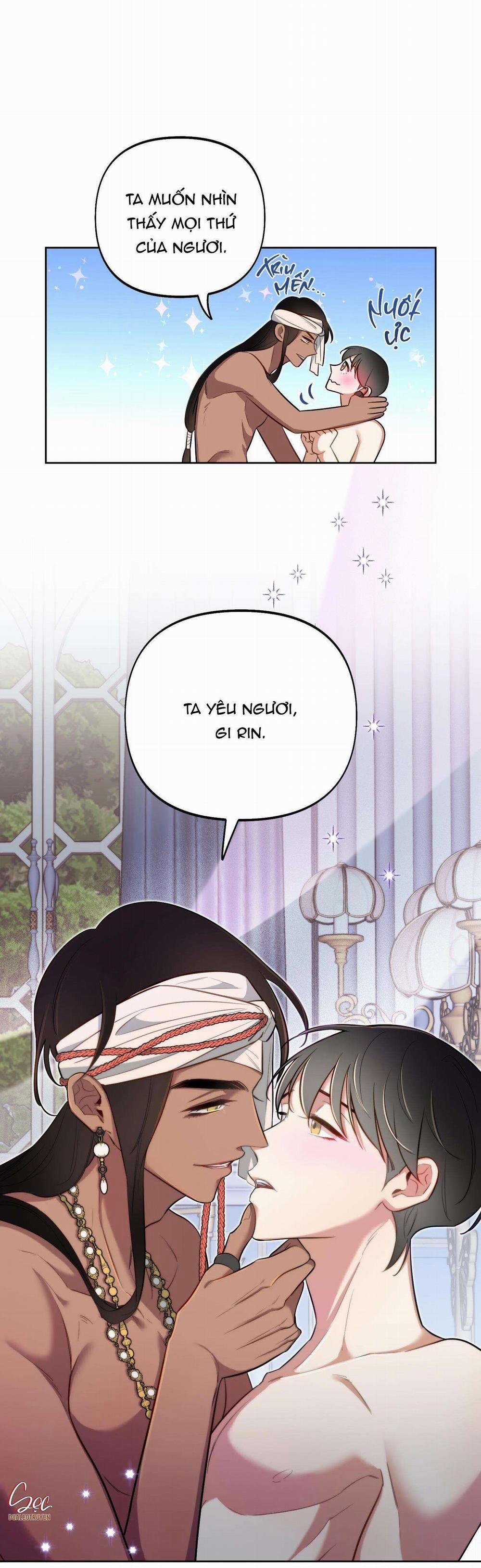 (Np) Trở Thành Vua Công Lược 46 trang 17