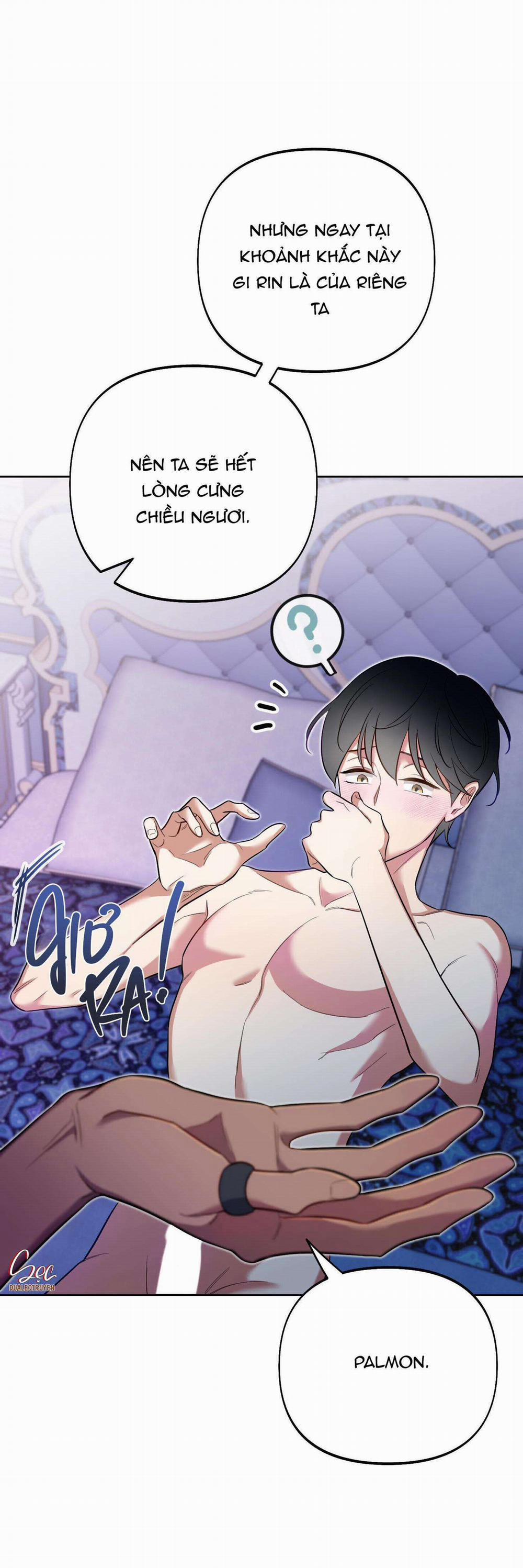 (Np) Trở Thành Vua Công Lược 46 trang 23