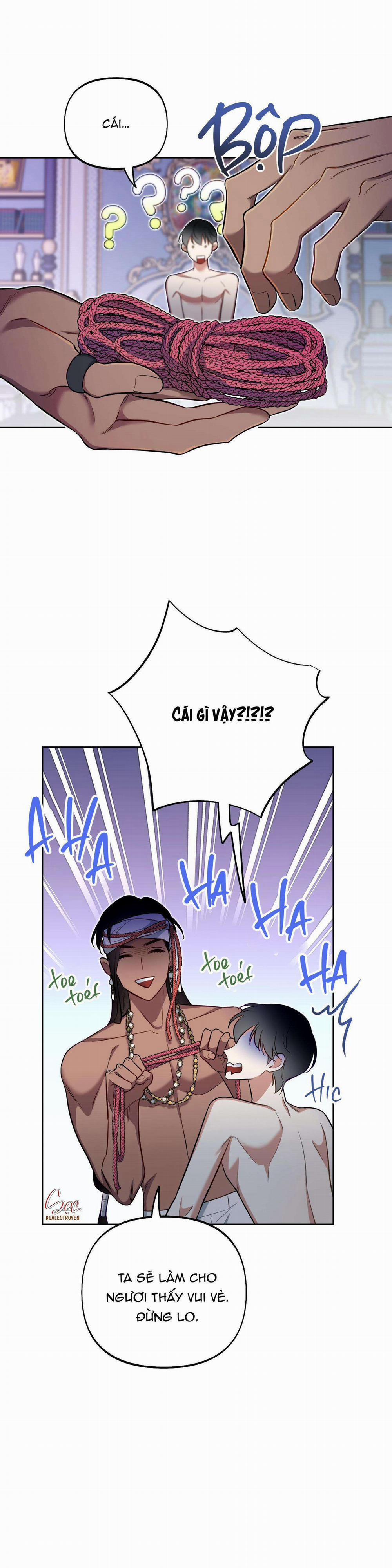 (Np) Trở Thành Vua Công Lược 46 trang 24
