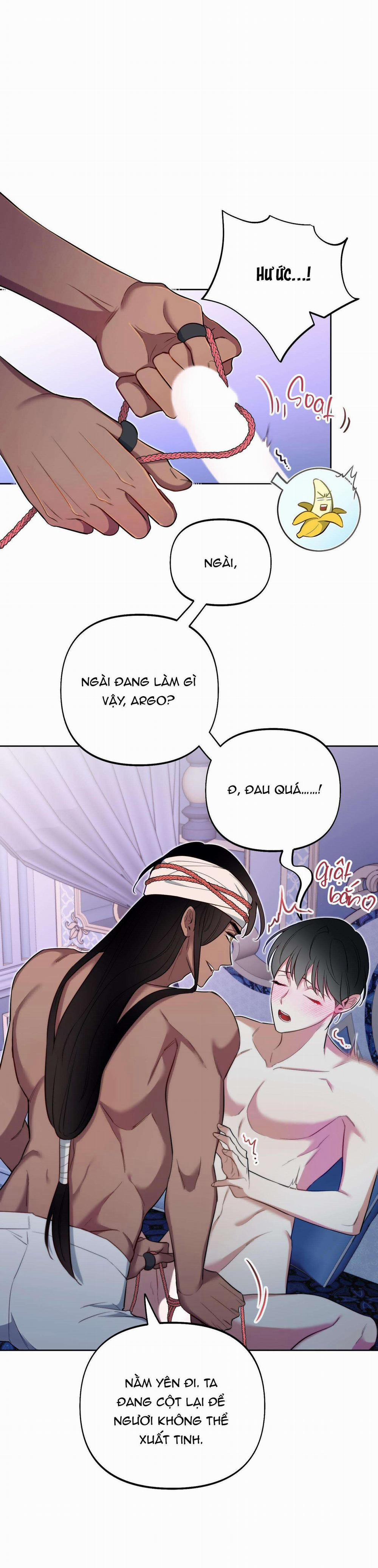 (Np) Trở Thành Vua Công Lược 46 trang 25