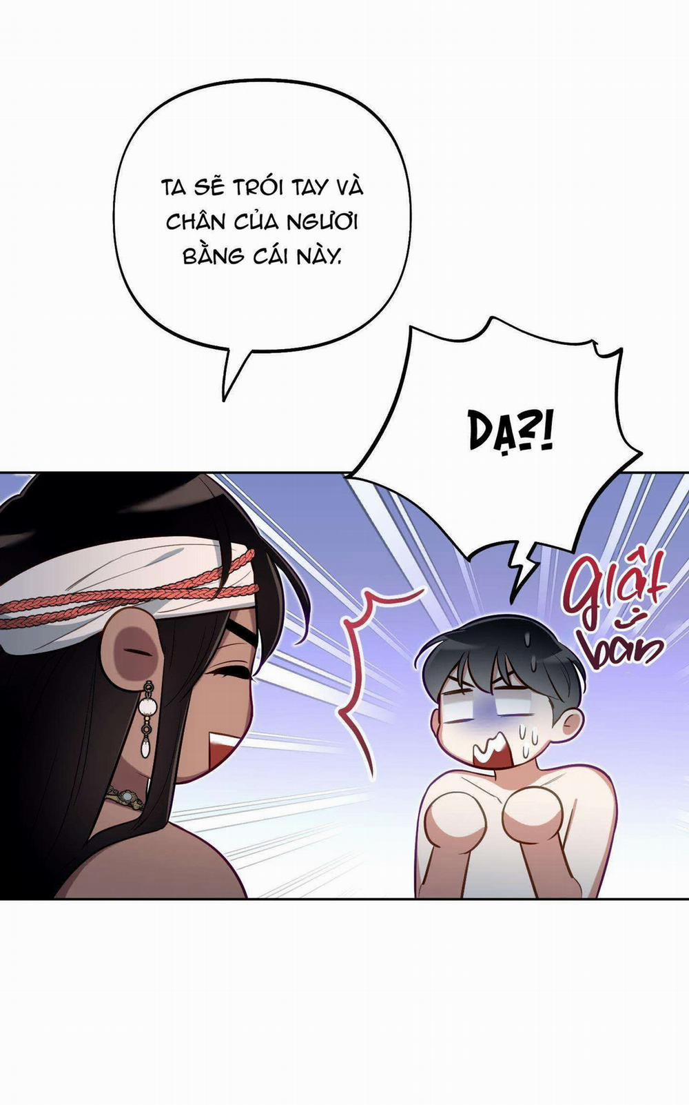 (Np) Trở Thành Vua Công Lược 46 trang 35