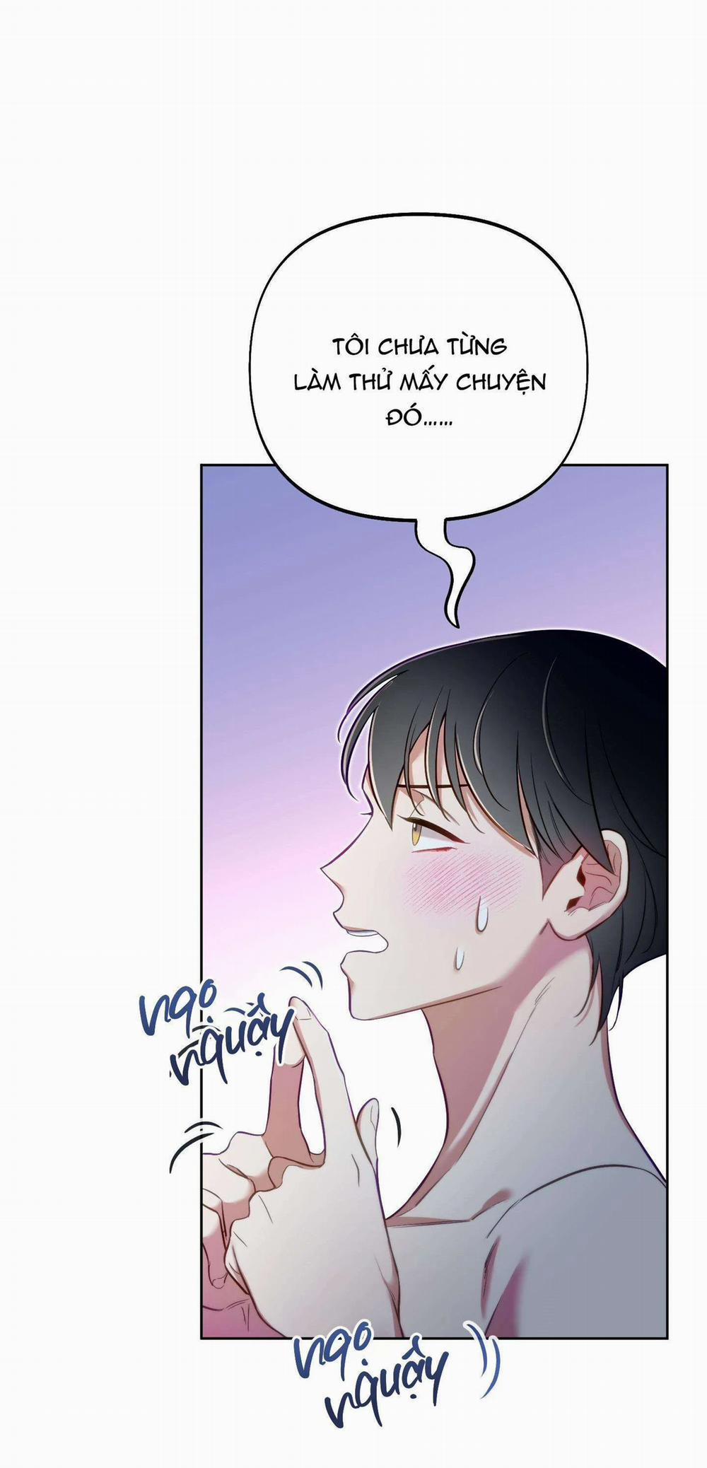 (Np) Trở Thành Vua Công Lược 46 trang 36