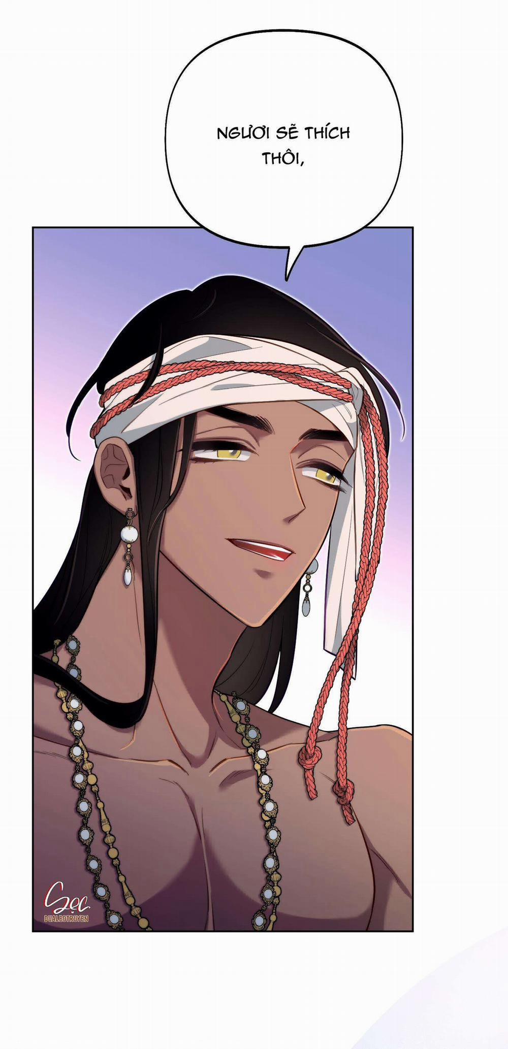 (Np) Trở Thành Vua Công Lược 46 trang 37