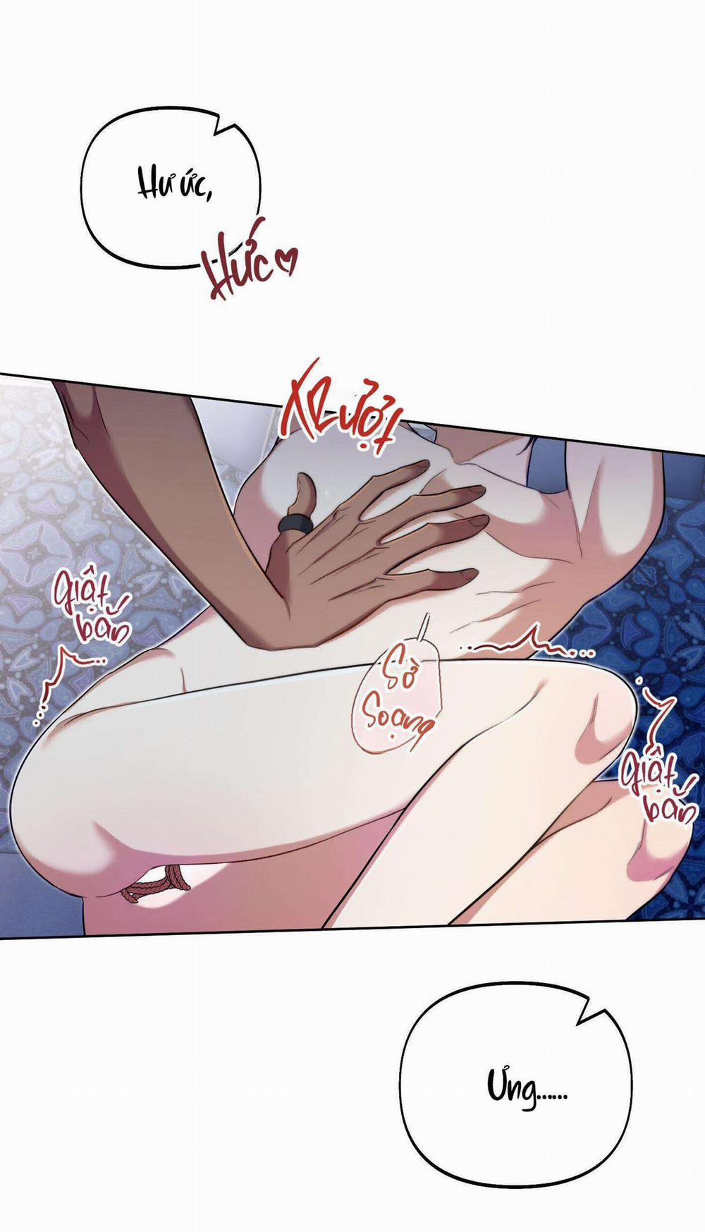 (Np) Trở Thành Vua Công Lược 46 trang 43