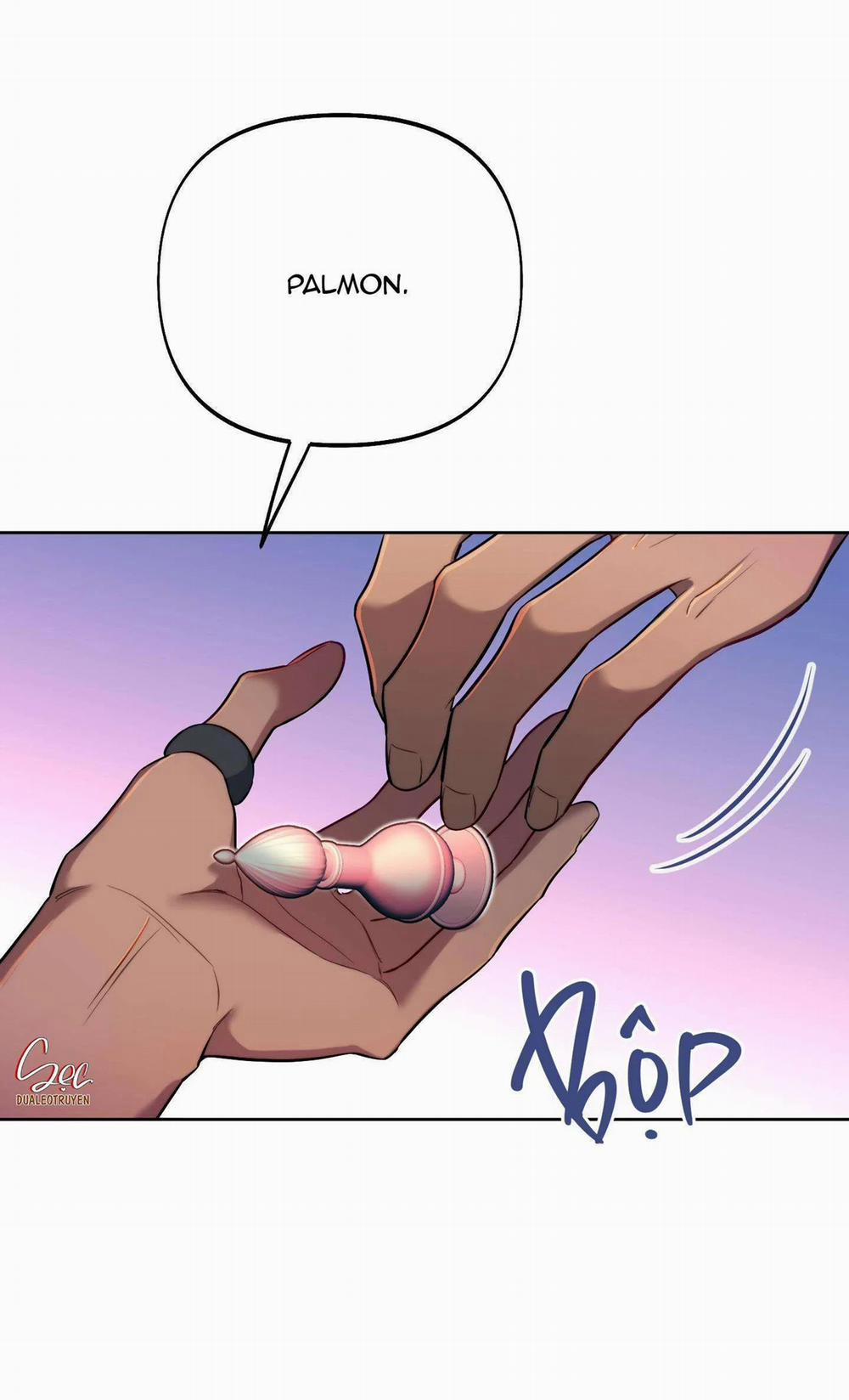 (Np) Trở Thành Vua Công Lược 46 trang 46