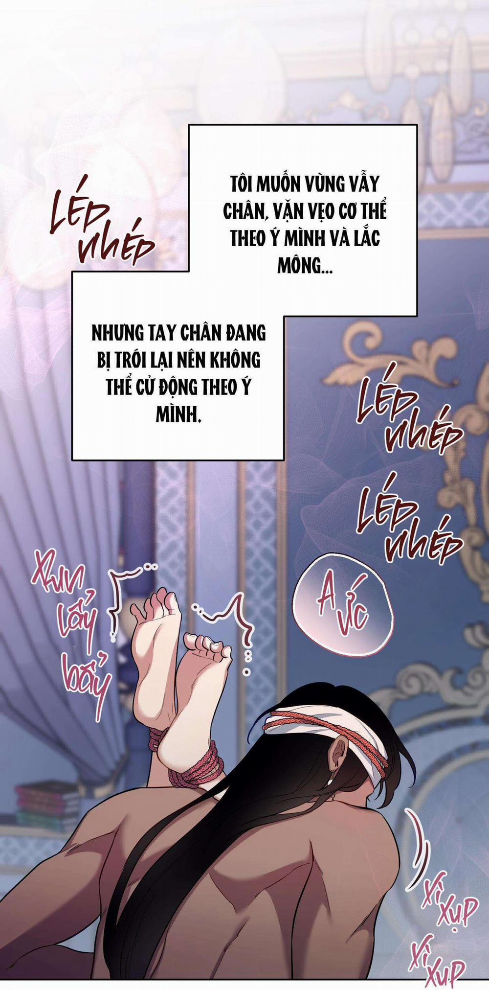 (Np) Trở Thành Vua Công Lược 47 trang 12