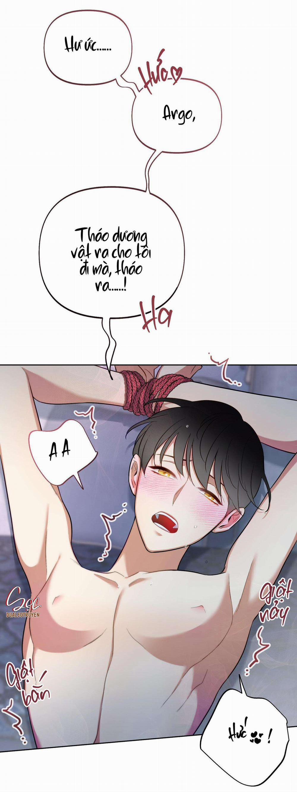 (Np) Trở Thành Vua Công Lược 47 trang 16