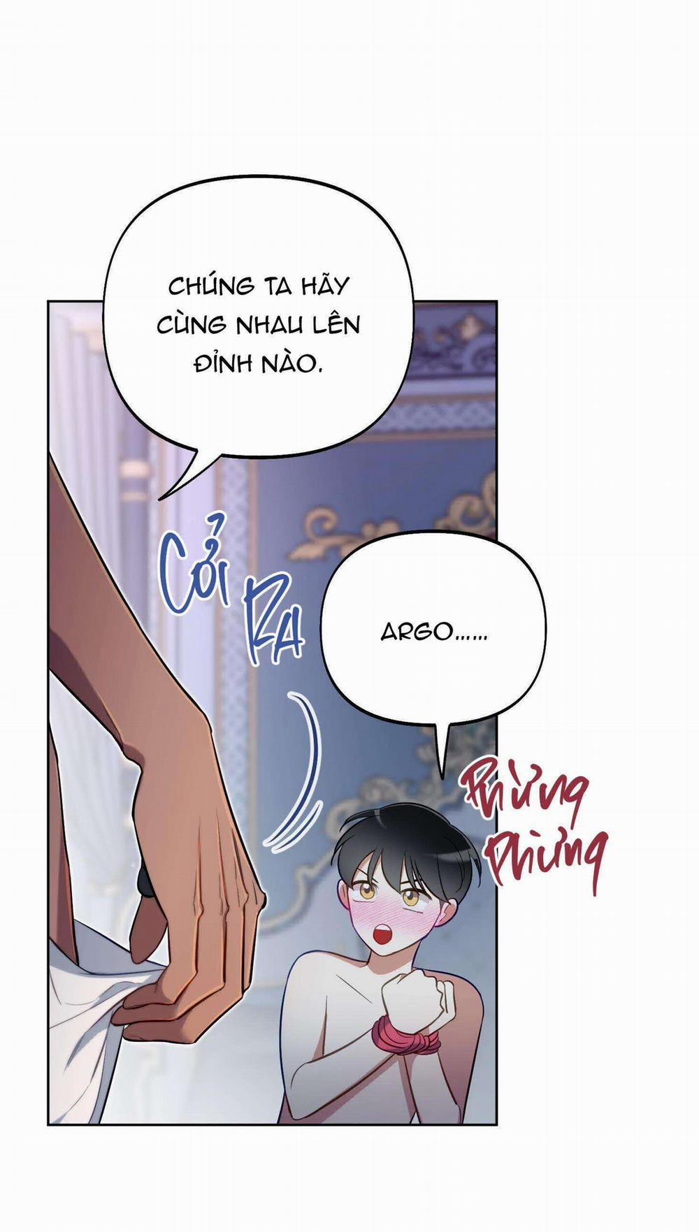 (Np) Trở Thành Vua Công Lược 47 trang 19