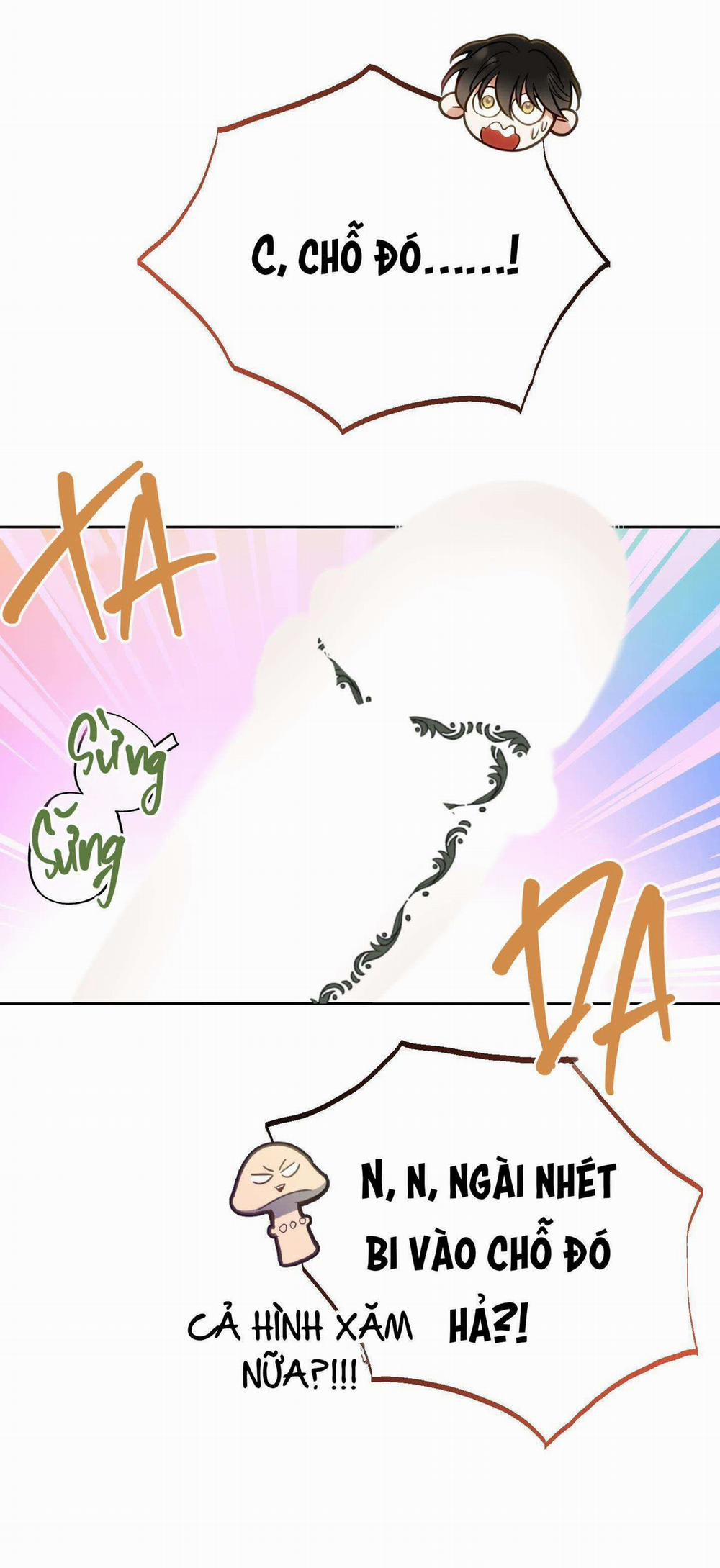 (Np) Trở Thành Vua Công Lược 47 trang 21