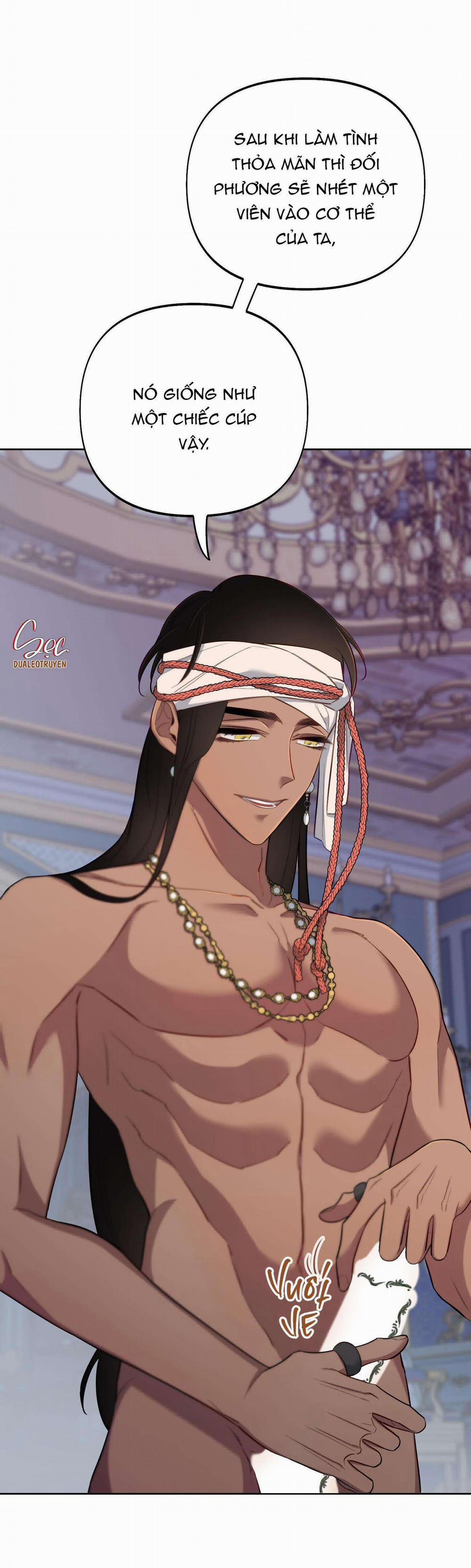 (Np) Trở Thành Vua Công Lược 47 trang 25