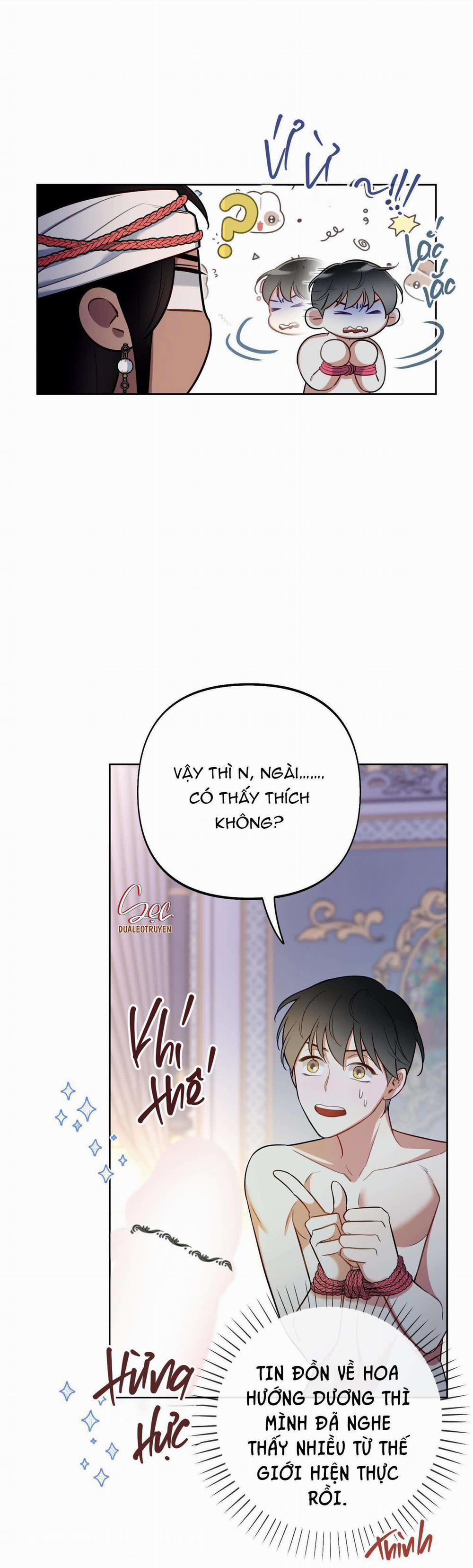 (Np) Trở Thành Vua Công Lược 47 trang 27