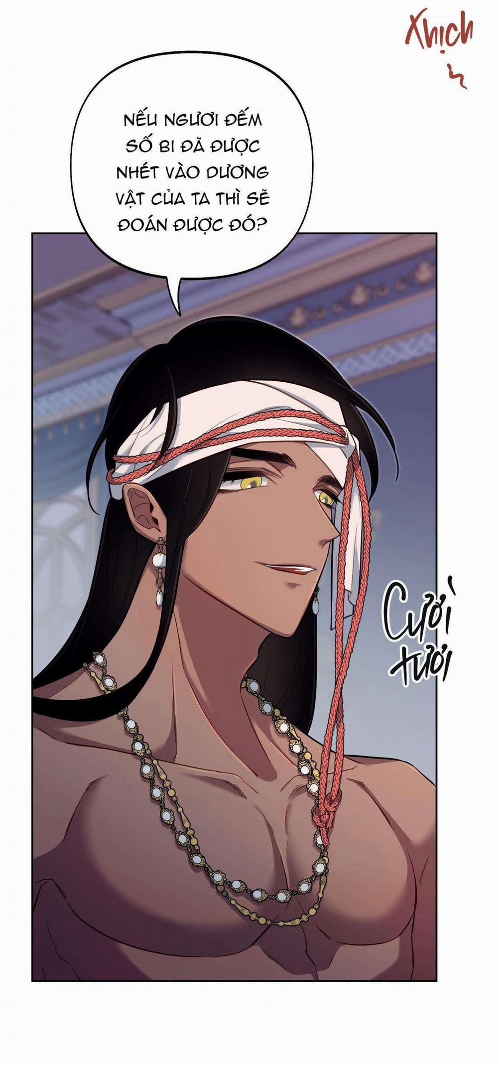 (Np) Trở Thành Vua Công Lược 47 trang 28