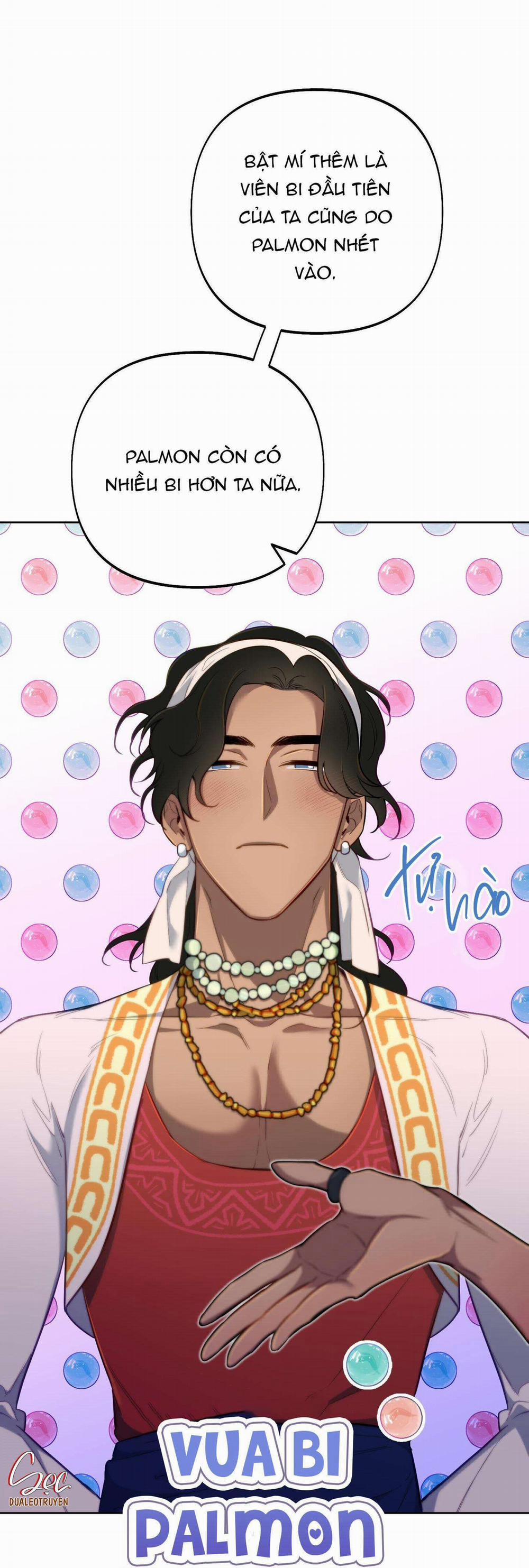 (Np) Trở Thành Vua Công Lược 47 trang 29