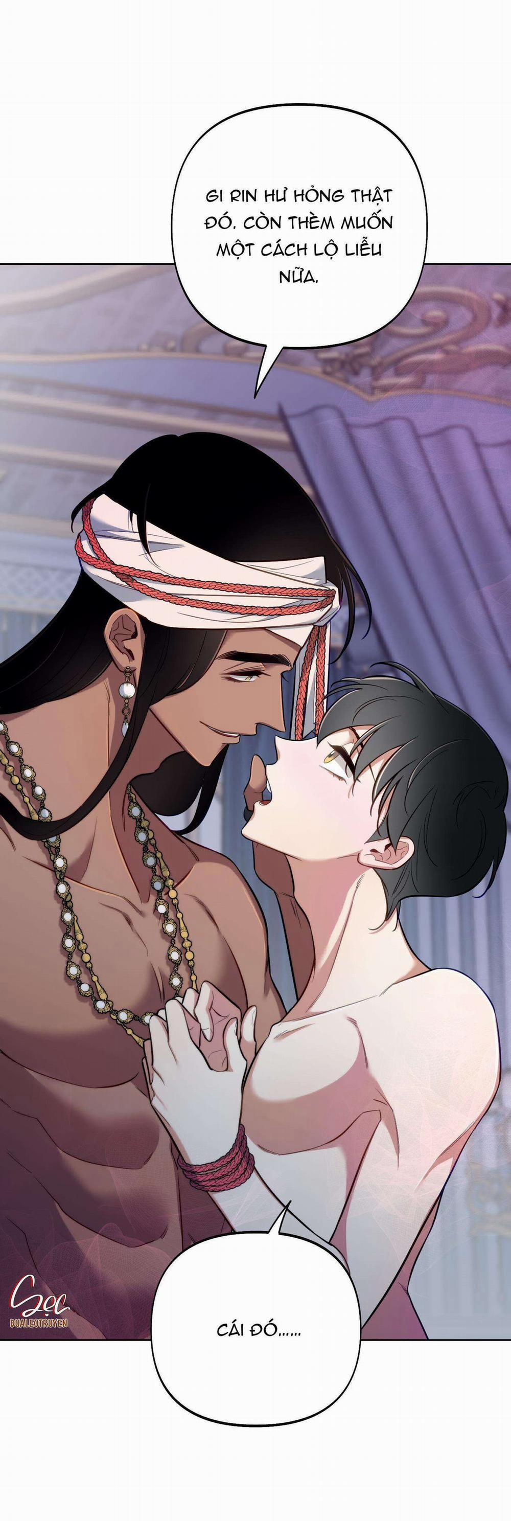 (Np) Trở Thành Vua Công Lược 47 trang 32