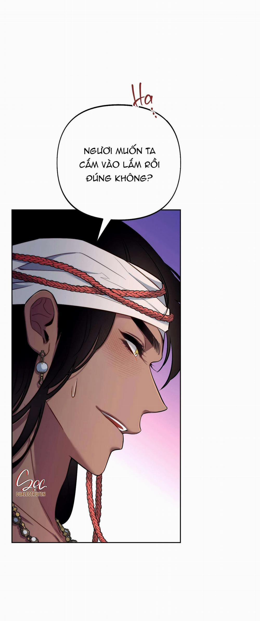 (Np) Trở Thành Vua Công Lược 47 trang 36