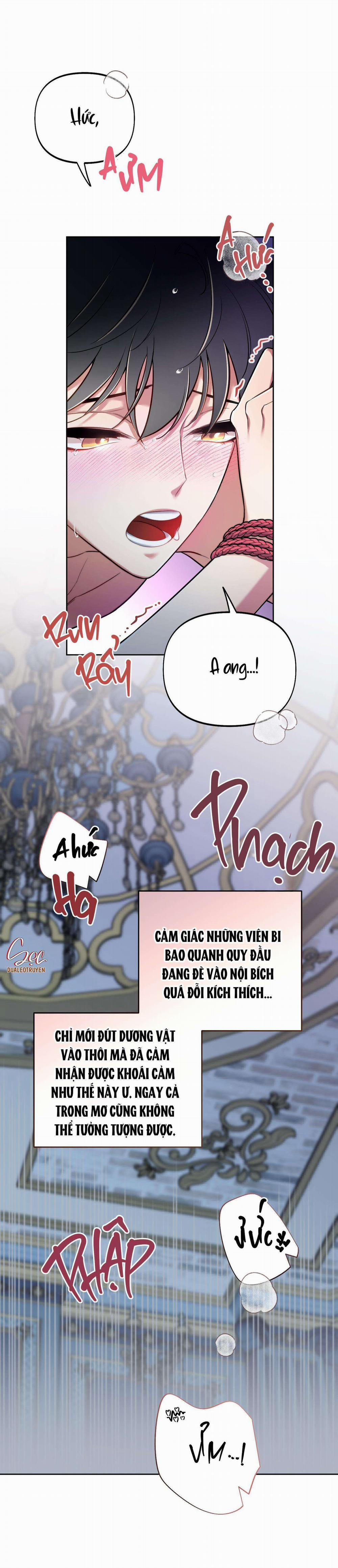 (Np) Trở Thành Vua Công Lược 47 trang 44