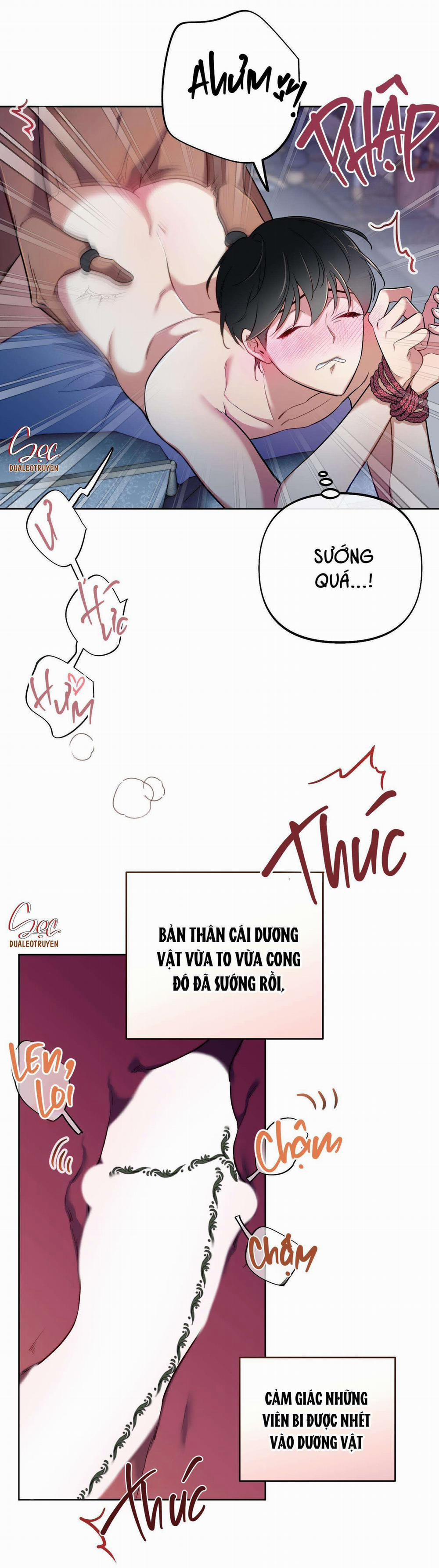 (Np) Trở Thành Vua Công Lược 47 trang 46