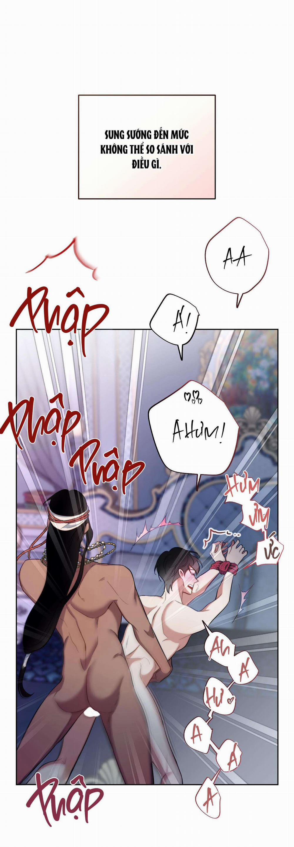 (Np) Trở Thành Vua Công Lược 47 trang 48