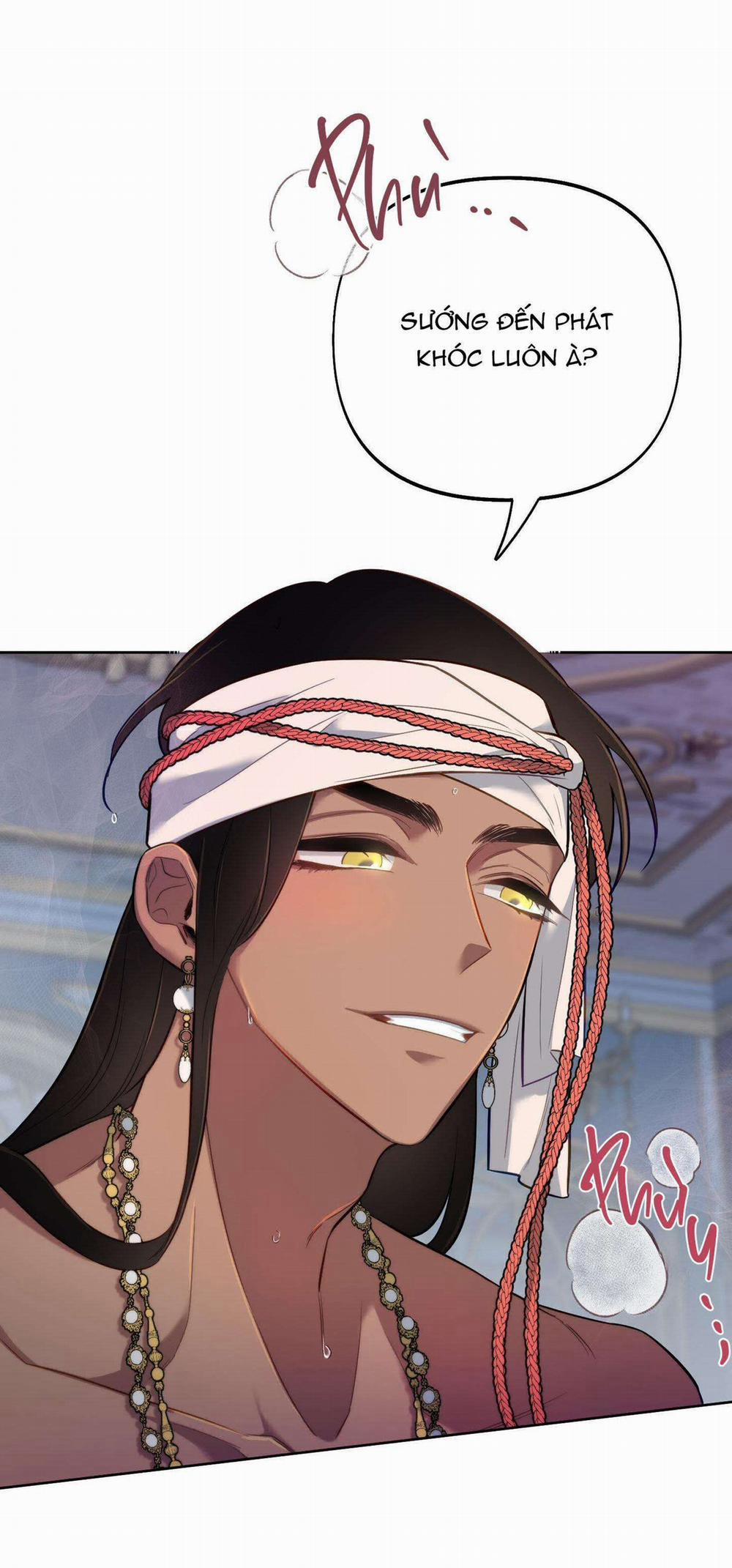(Np) Trở Thành Vua Công Lược 47 trang 51