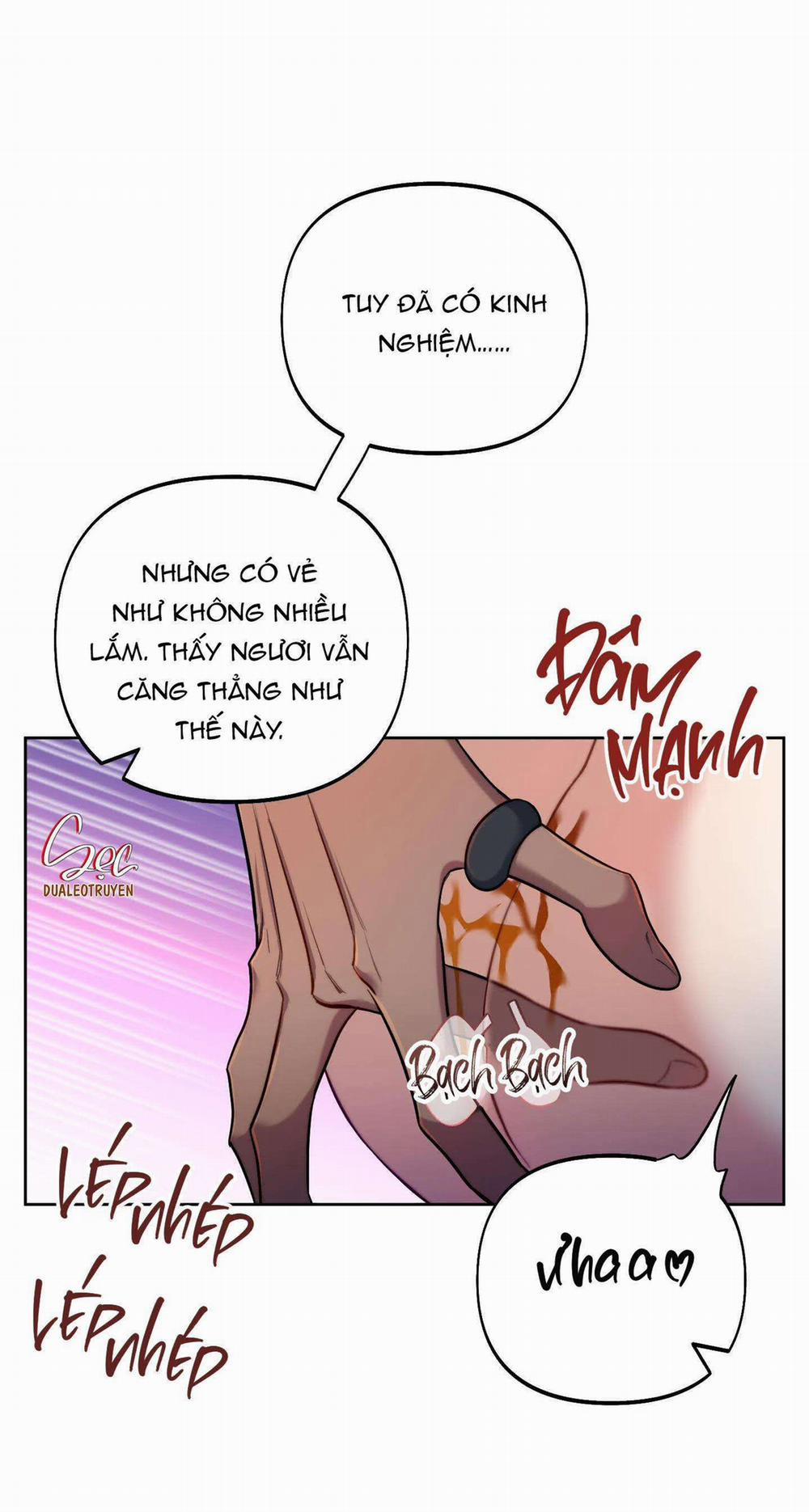 (Np) Trở Thành Vua Công Lược 47 trang 6