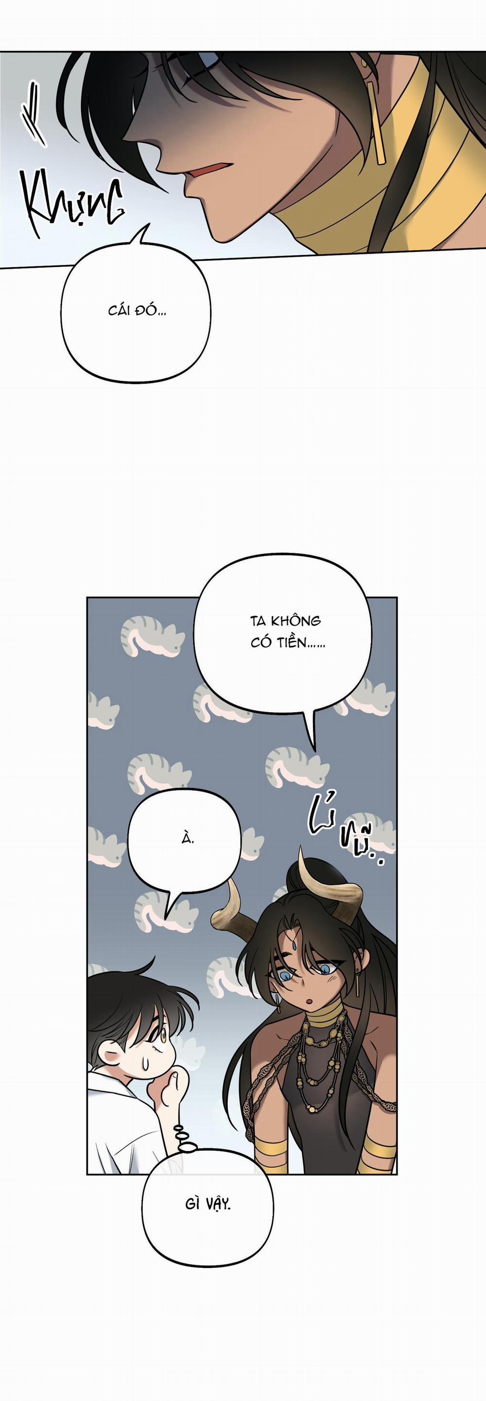 (Np) Trở Thành Vua Công Lược 5 trang 12